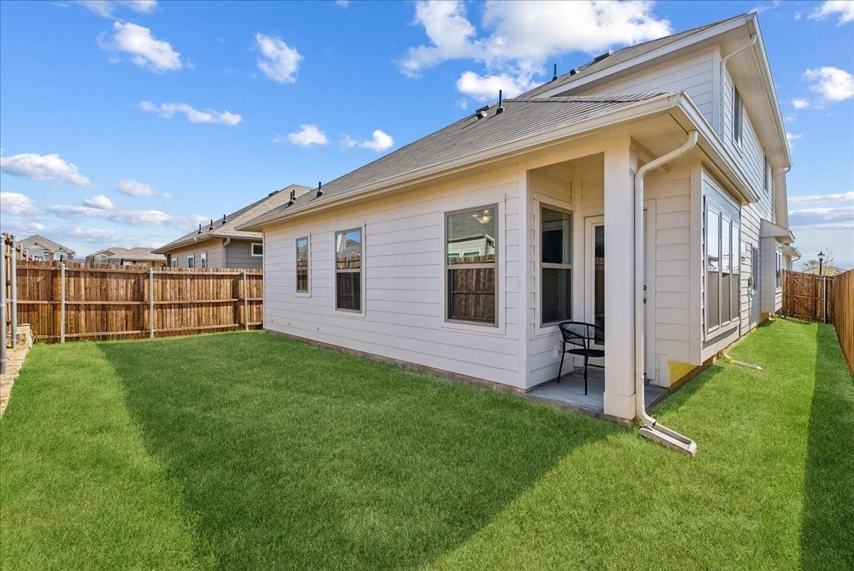 920 Cricket Street Aubrey TX 76227