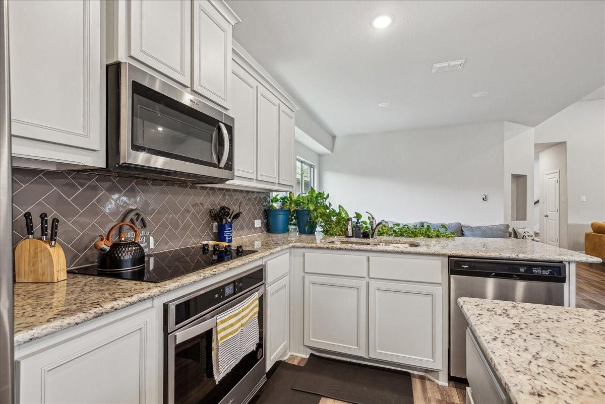 920 Cricket Street Aubrey TX 76227