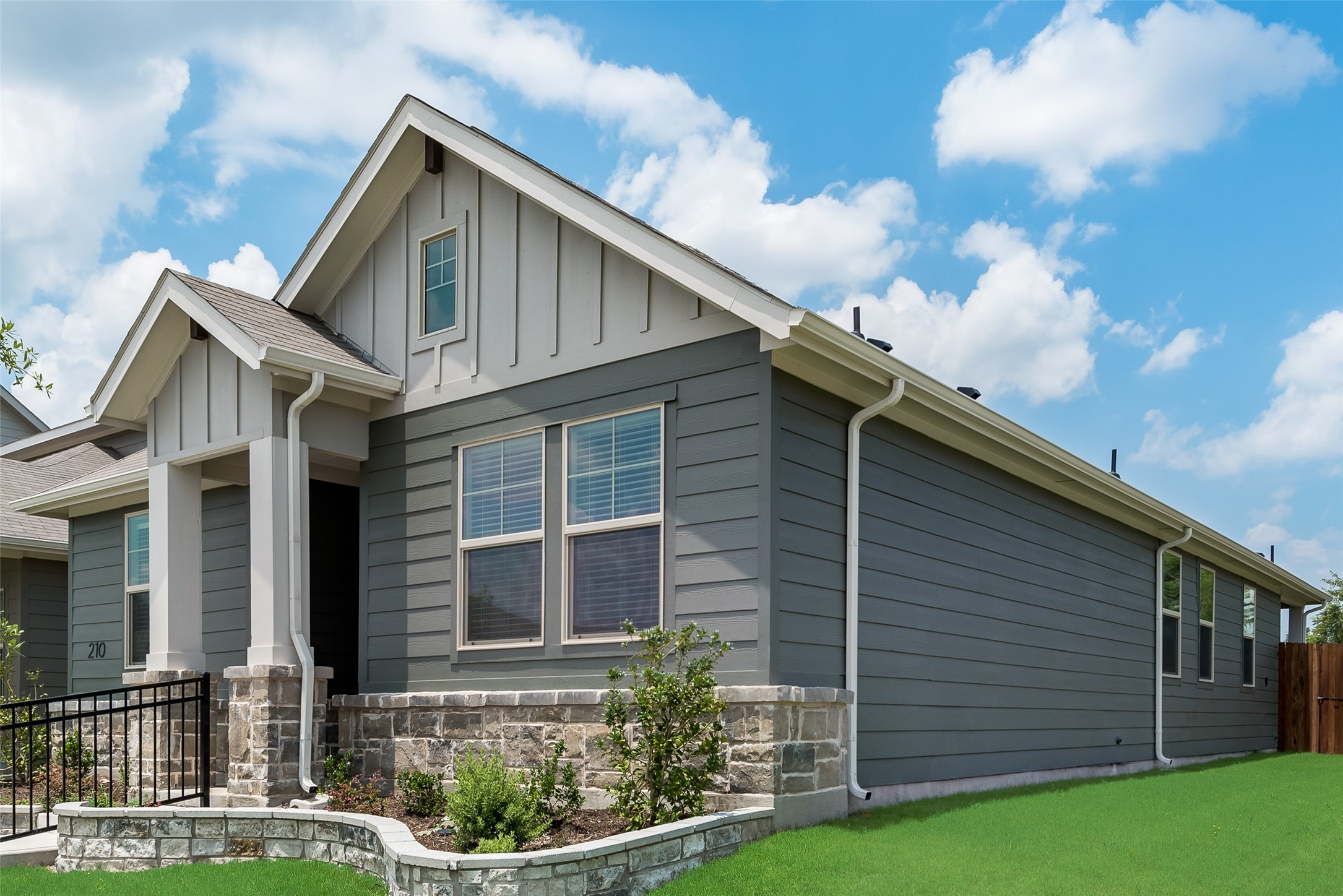 210 Olympus Street Wylie TX 75098