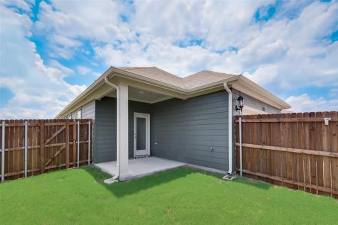 210 Olympus Street Wylie TX 75098