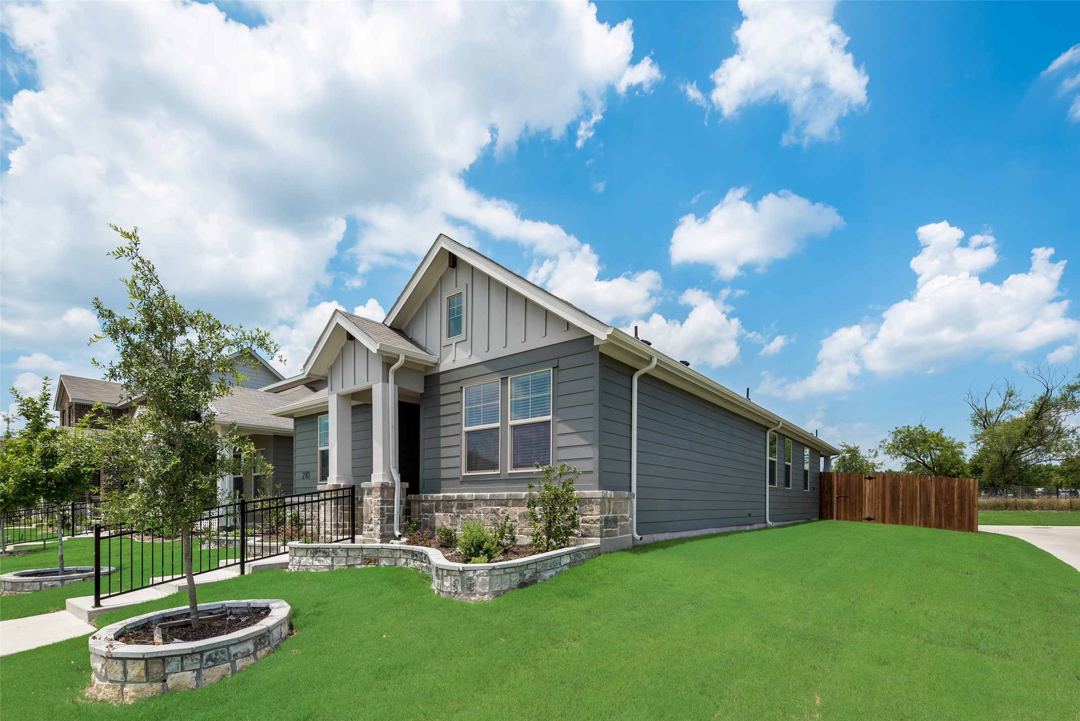 210 Olympus Street Wylie TX 75098