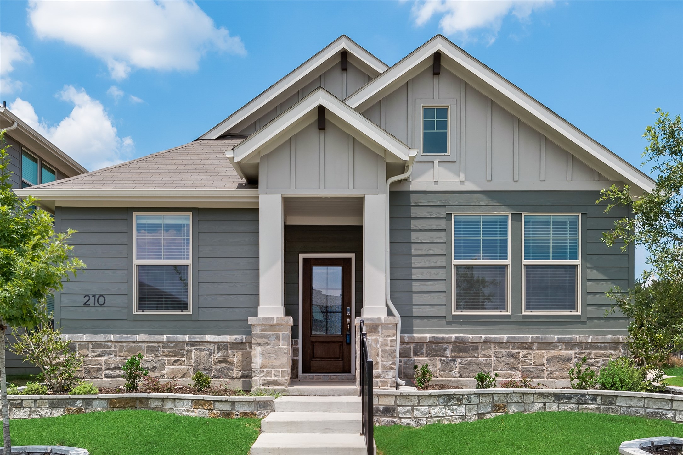 210 Olympus Street Wylie TX 75098