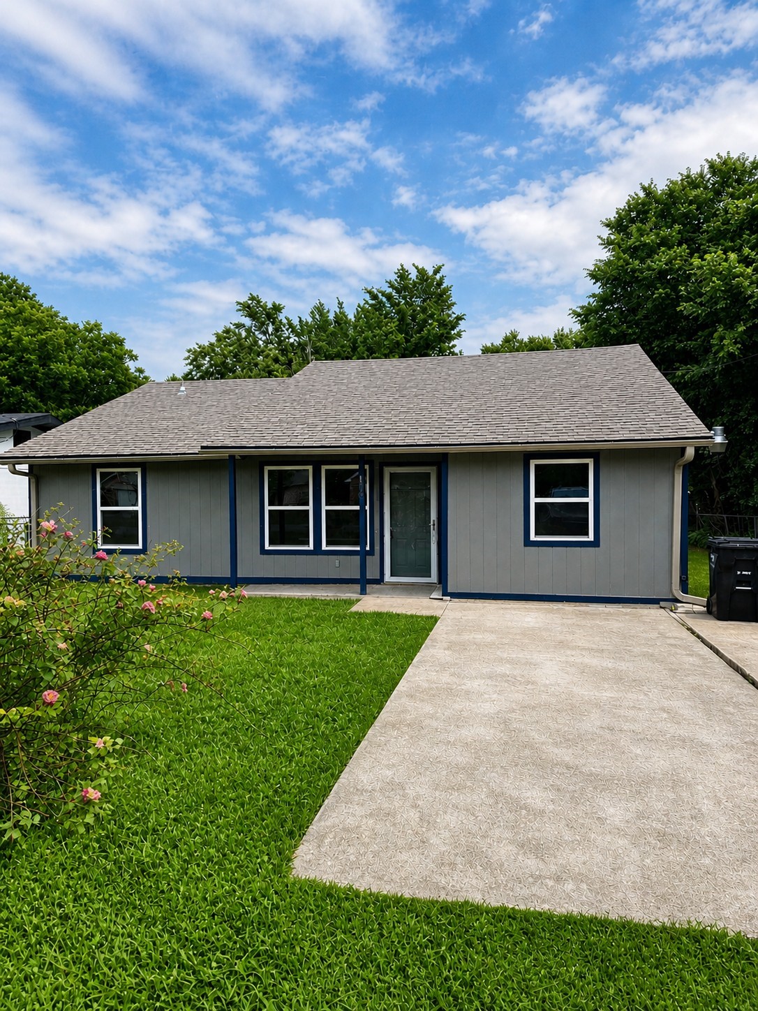 106 N 4th Street Crandall TX 75114