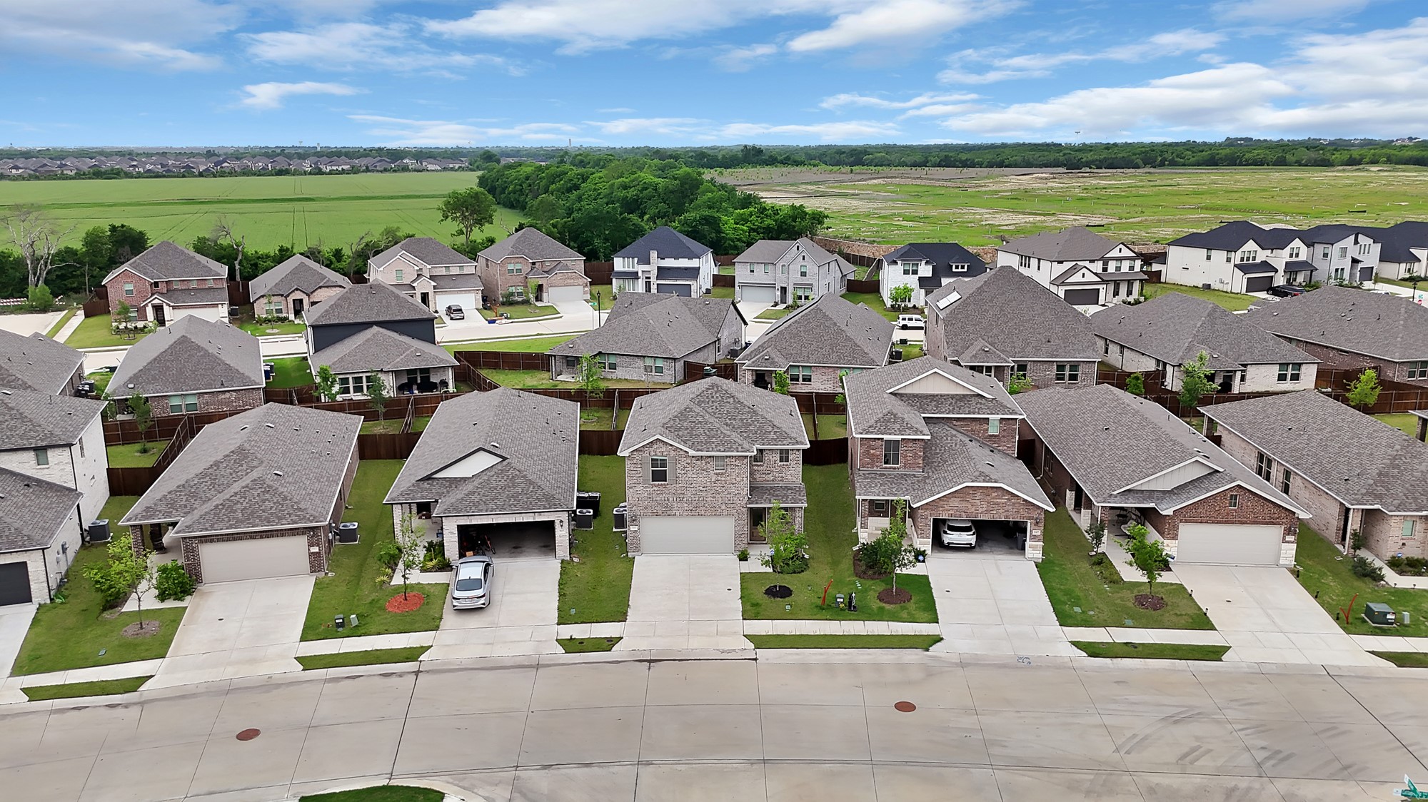 505 Cottagewood Drive Mckinney TX 75071