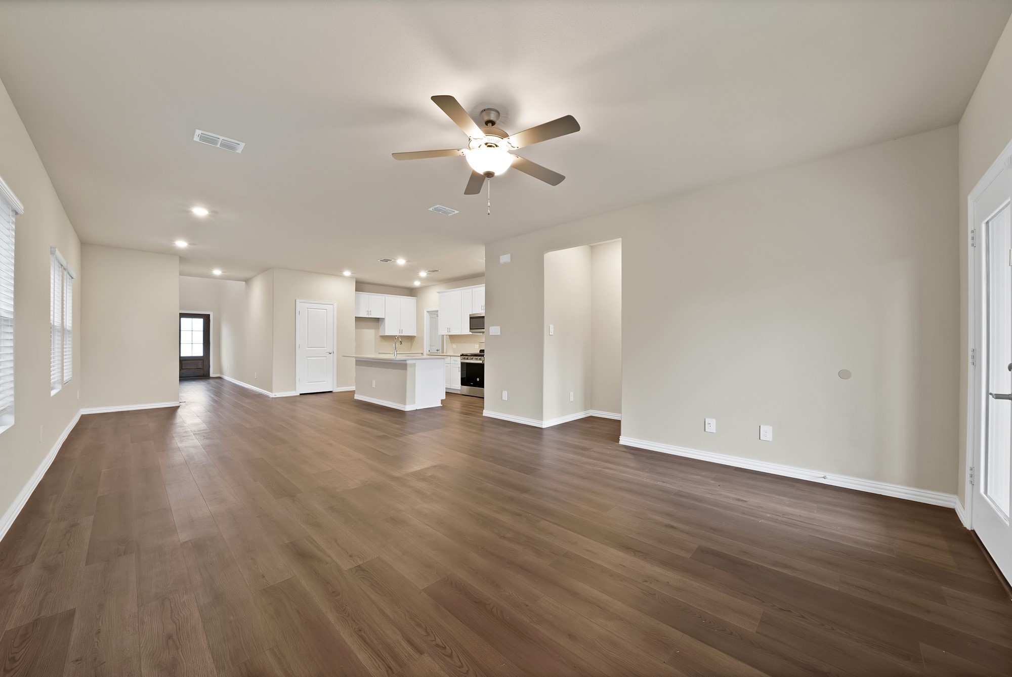 505 Cottagewood Drive Mckinney TX 75071