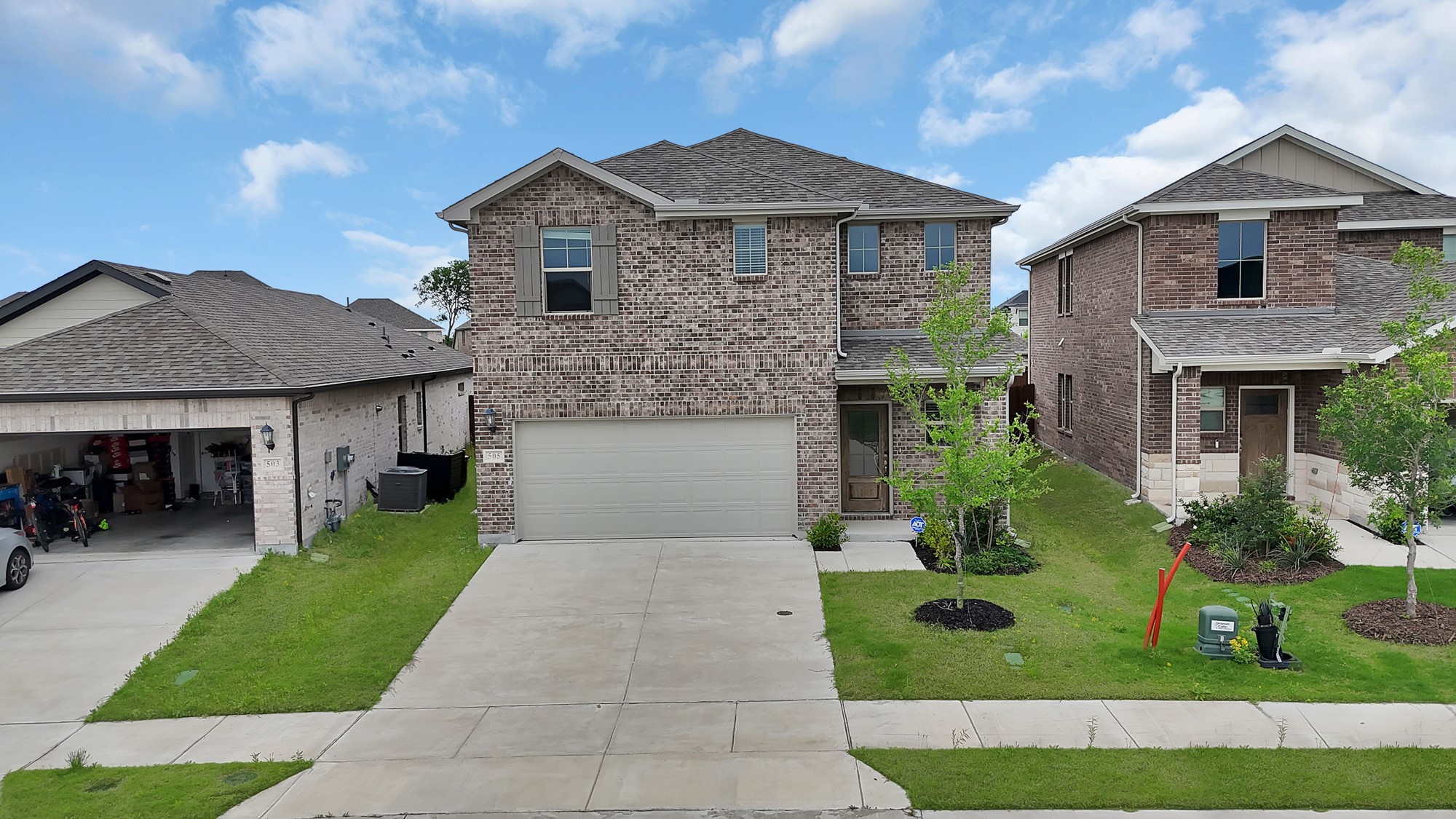 505 Cottagewood Drive Mckinney TX 75071