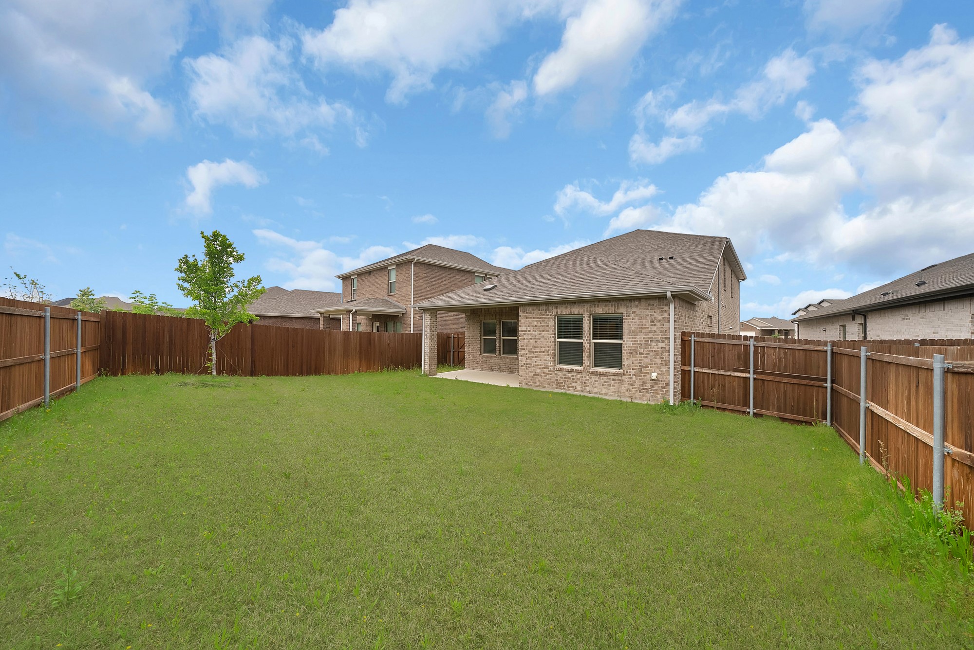 505 Cottagewood Drive Mckinney TX 75071