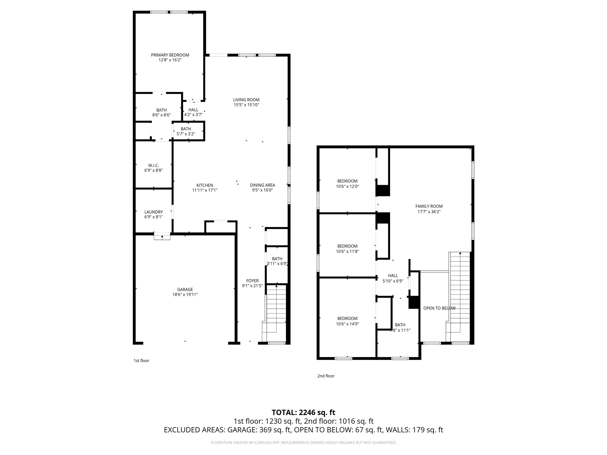 505 Cottagewood Drive Mckinney TX 75071