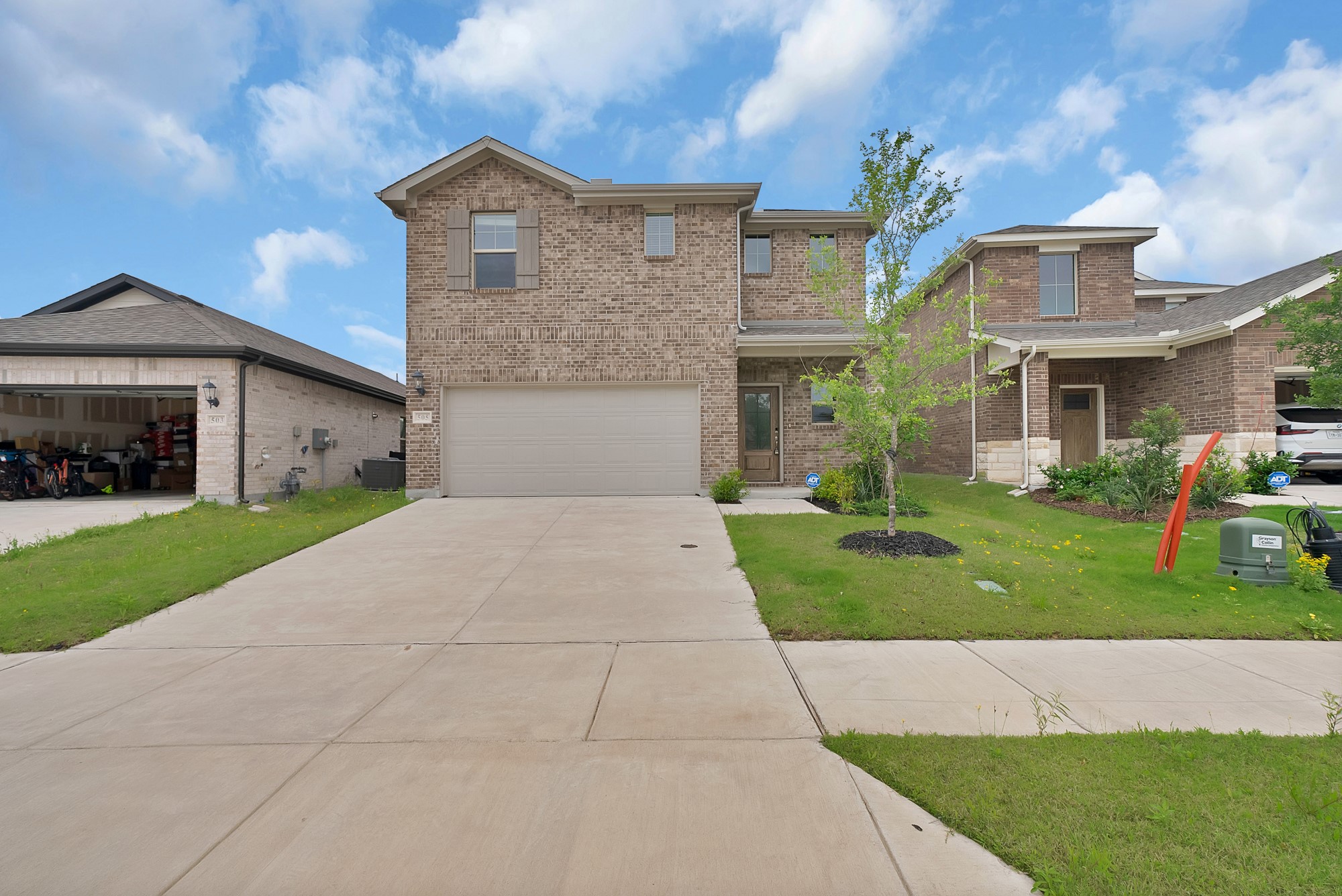 505 Cottagewood Drive Mckinney TX 75071