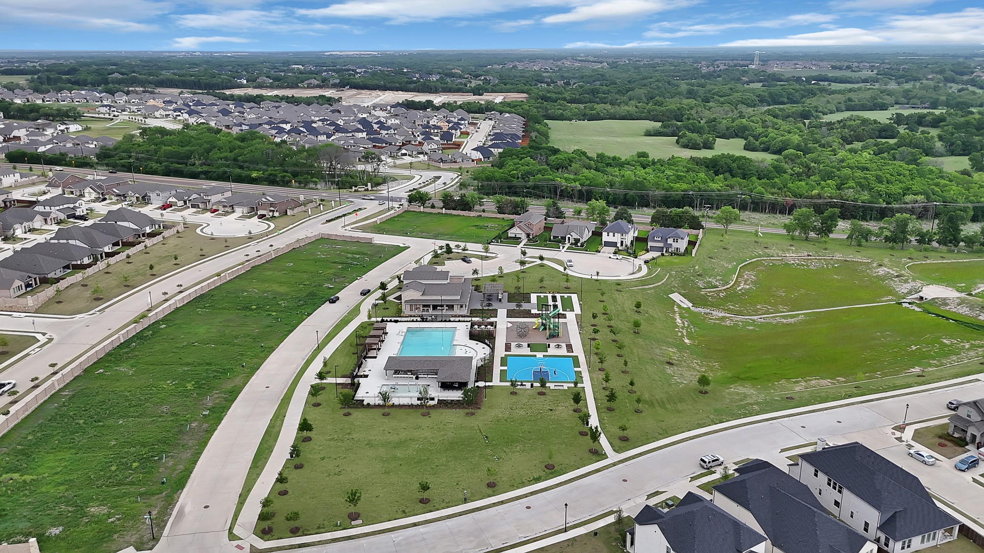 505 Cottagewood Drive Mckinney TX 75071