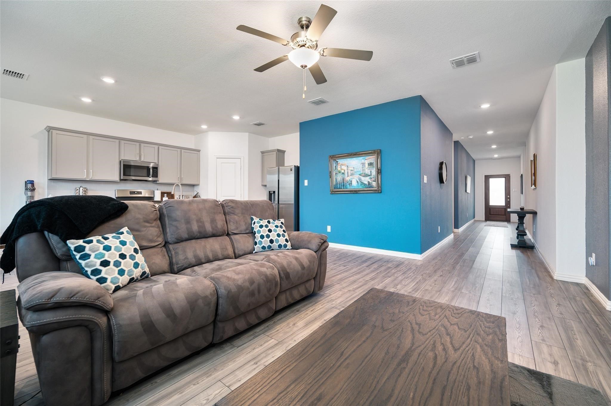 635 Beltrand Lane Fate TX 75087