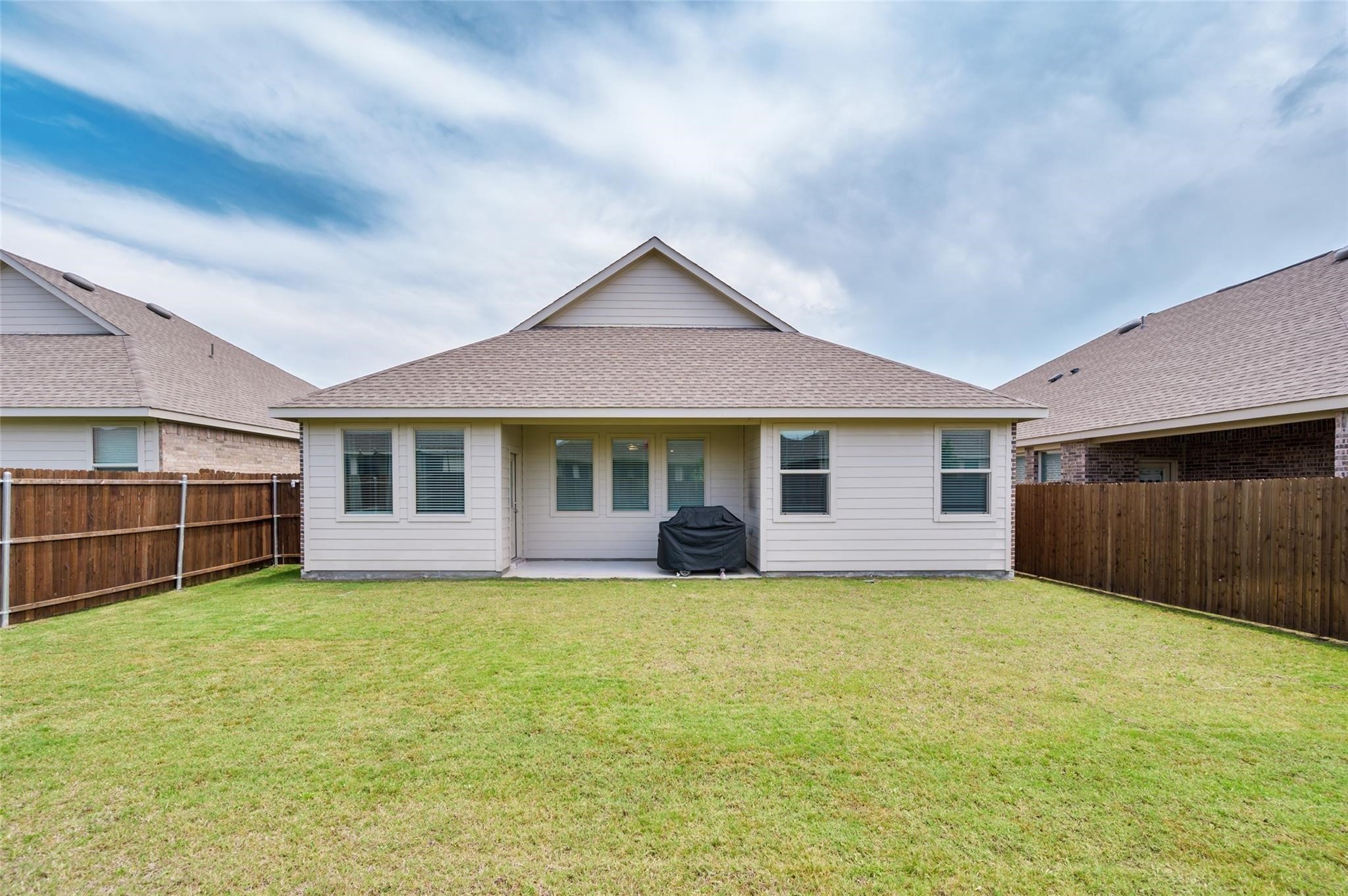 635 Beltrand Lane Fate TX 75087
