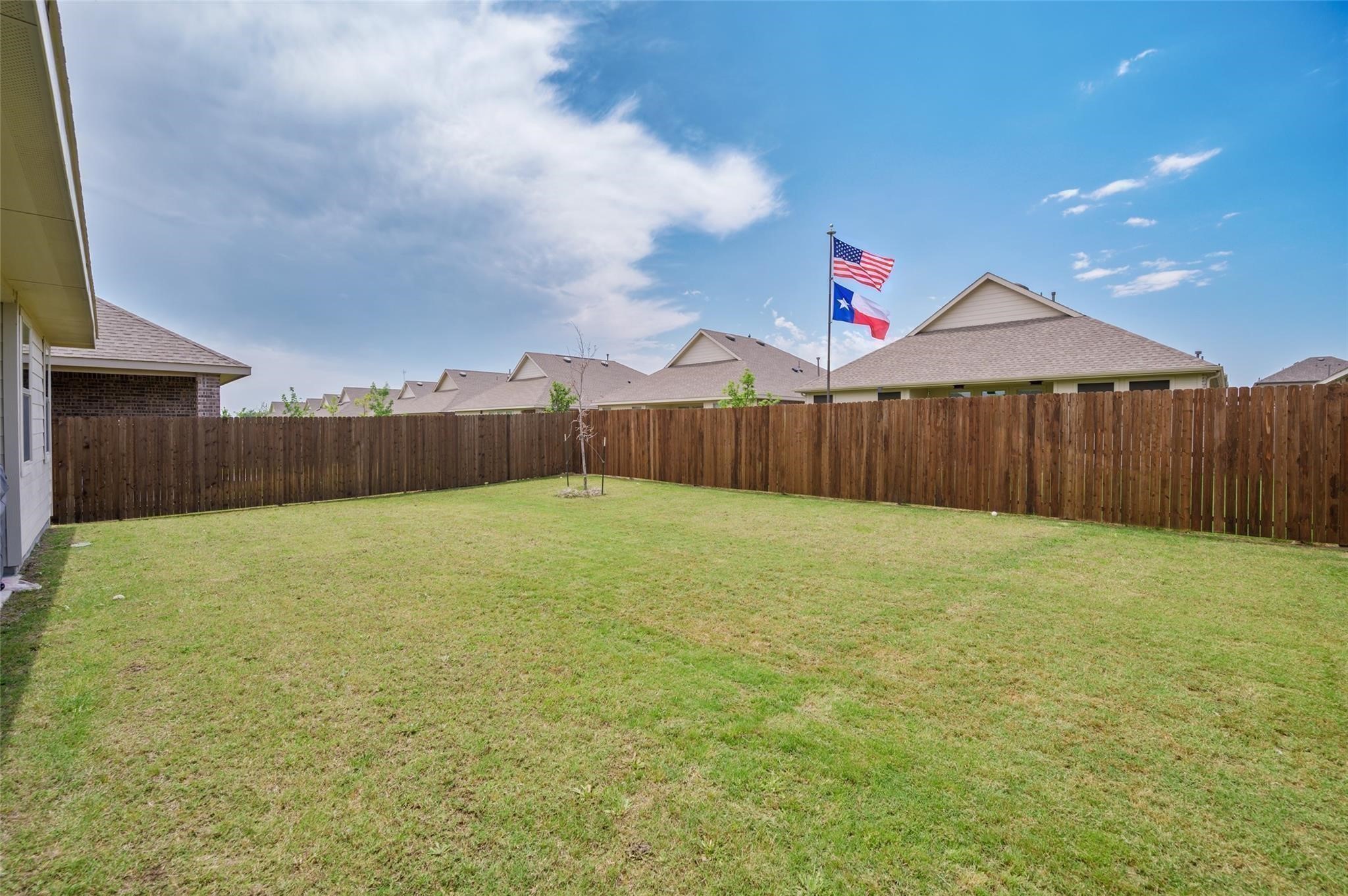 635 Beltrand Lane Fate TX 75087
