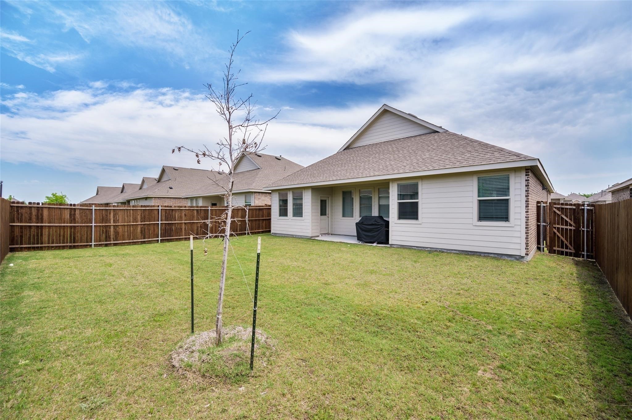 635 Beltrand Lane Fate TX 75087