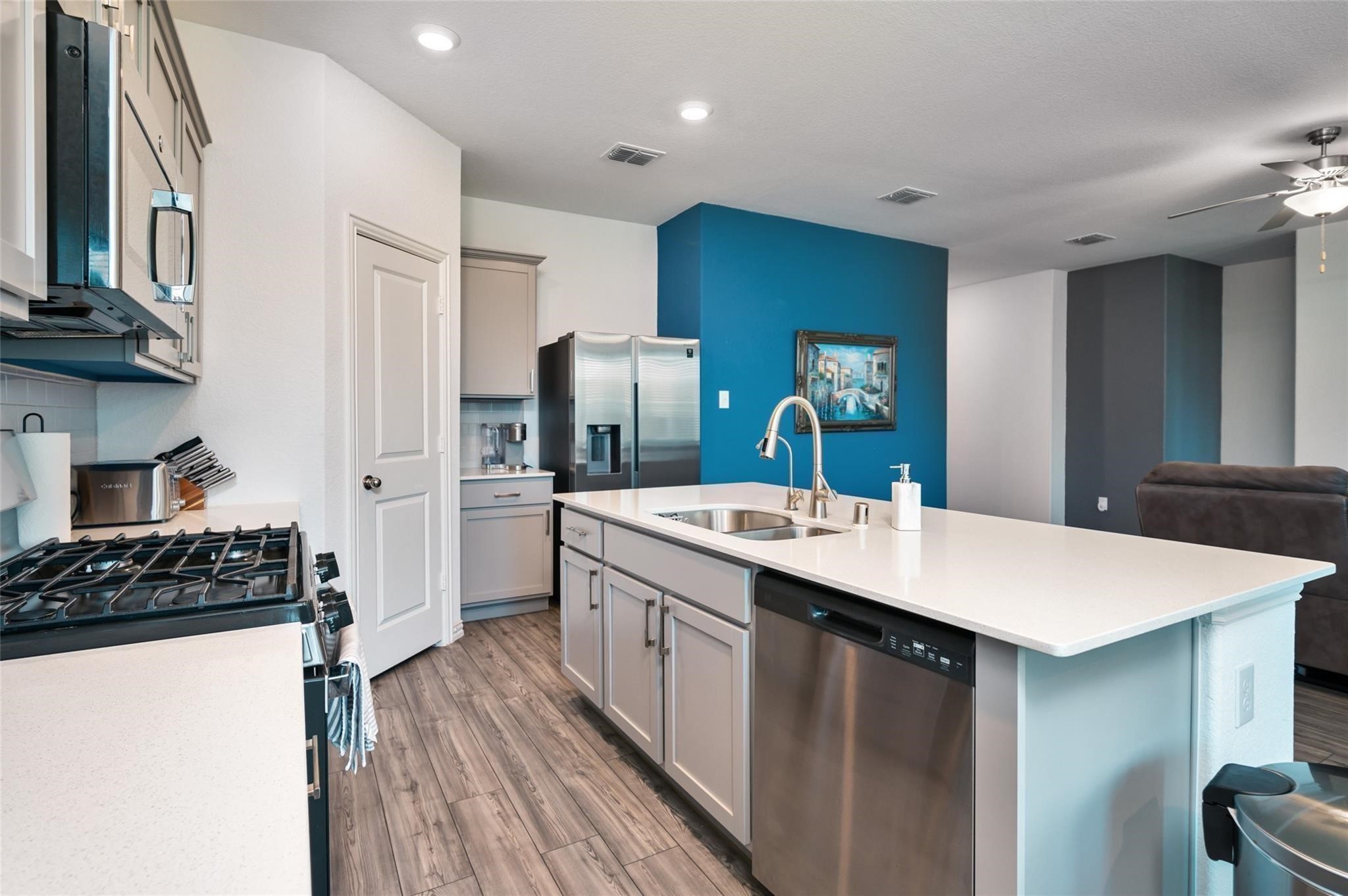 635 Beltrand Lane Fate TX 75087