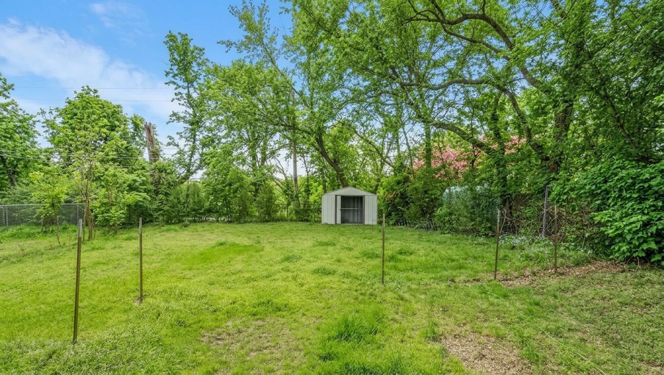 1602 W Elm Street Denison TX 75020