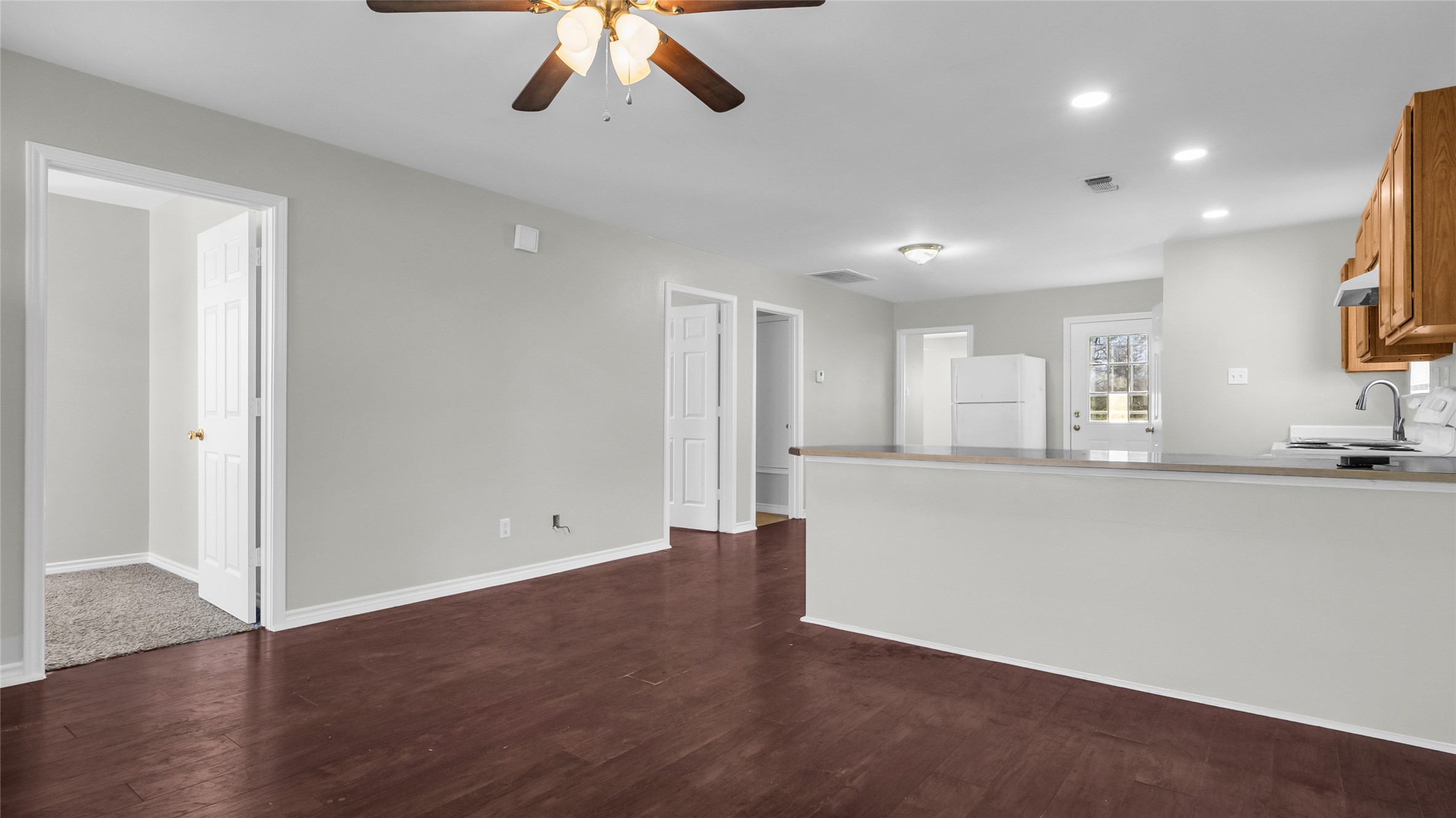 1602 W Elm Street Denison TX 75020