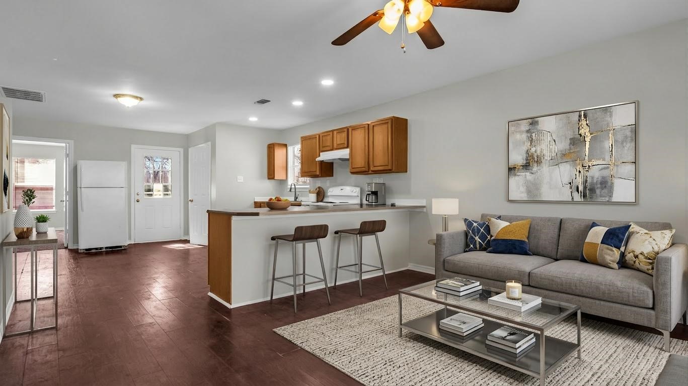 1602 W Elm Street Denison TX 75020
