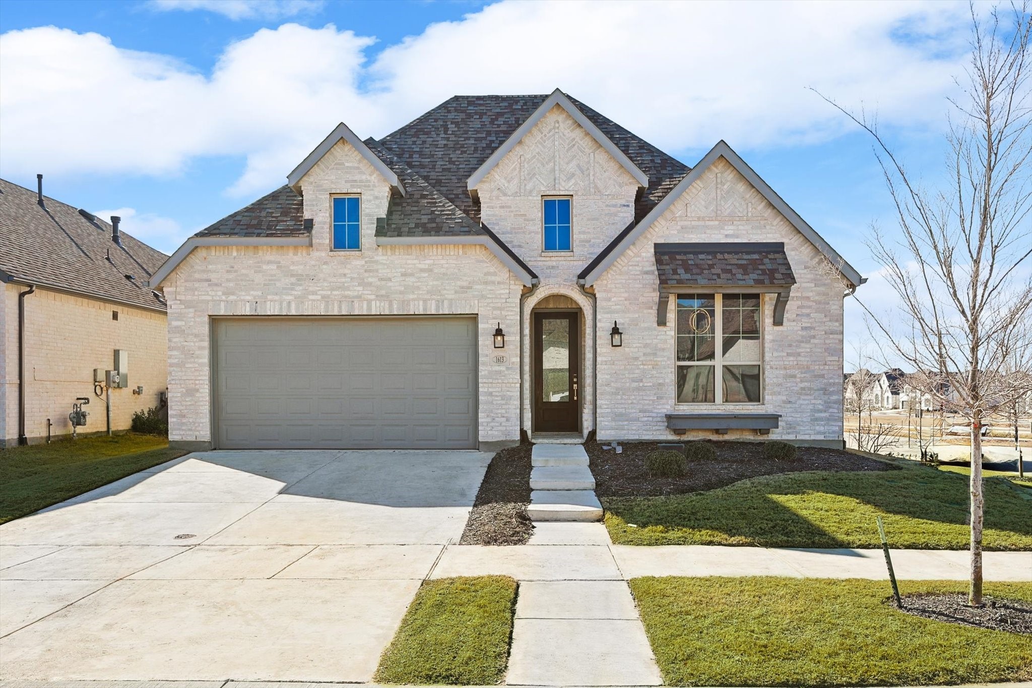 1613 Chickadee Drive Argyle TX 76226
