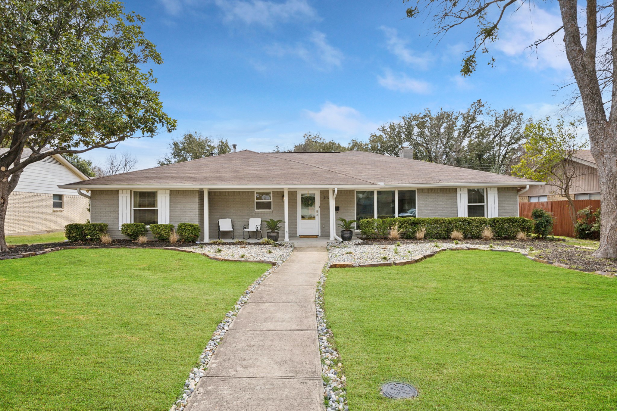 3120 Chapel Downs Drive Dallas TX 75229
