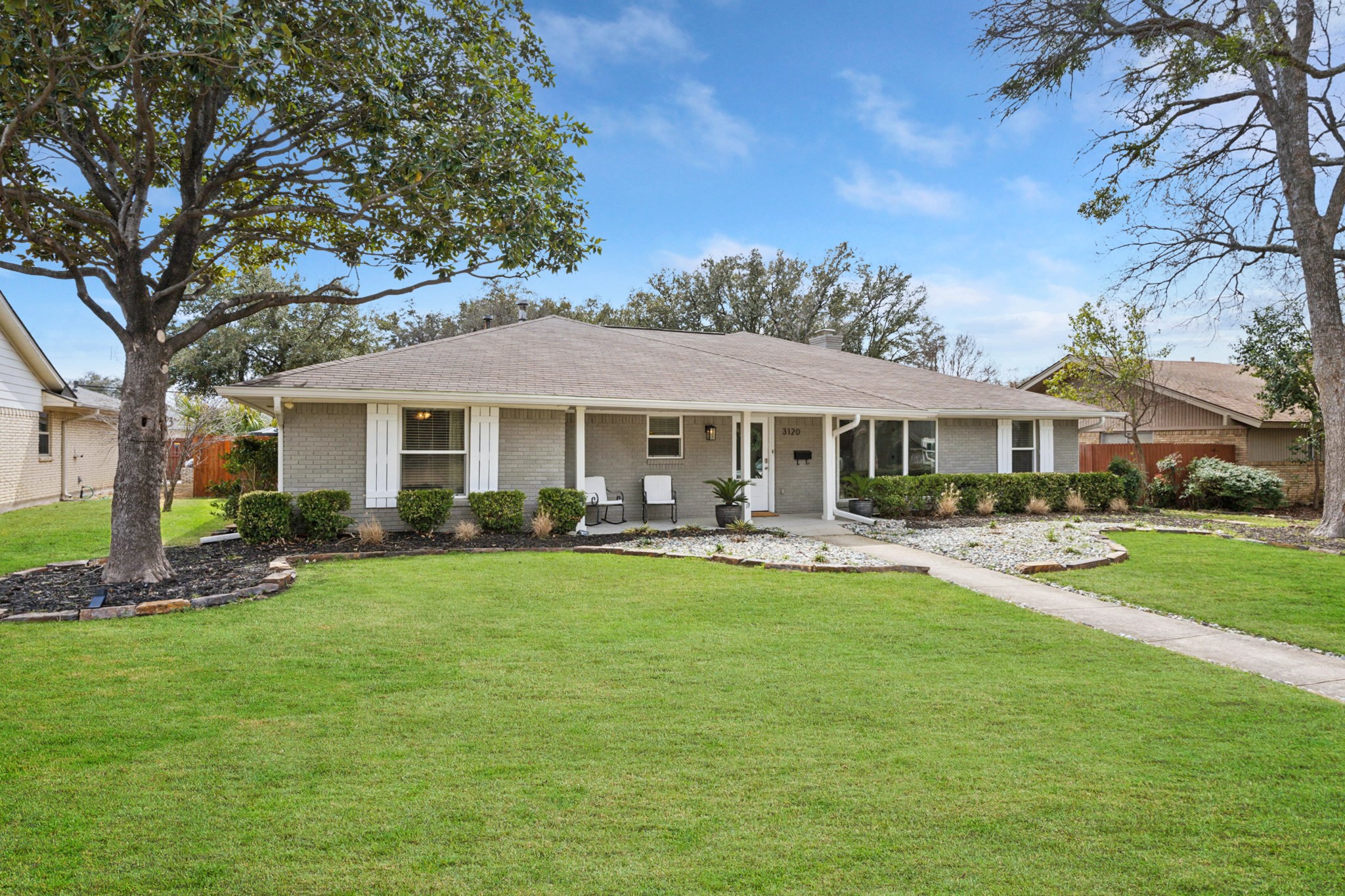 3120 Chapel Downs Drive Dallas TX 75229