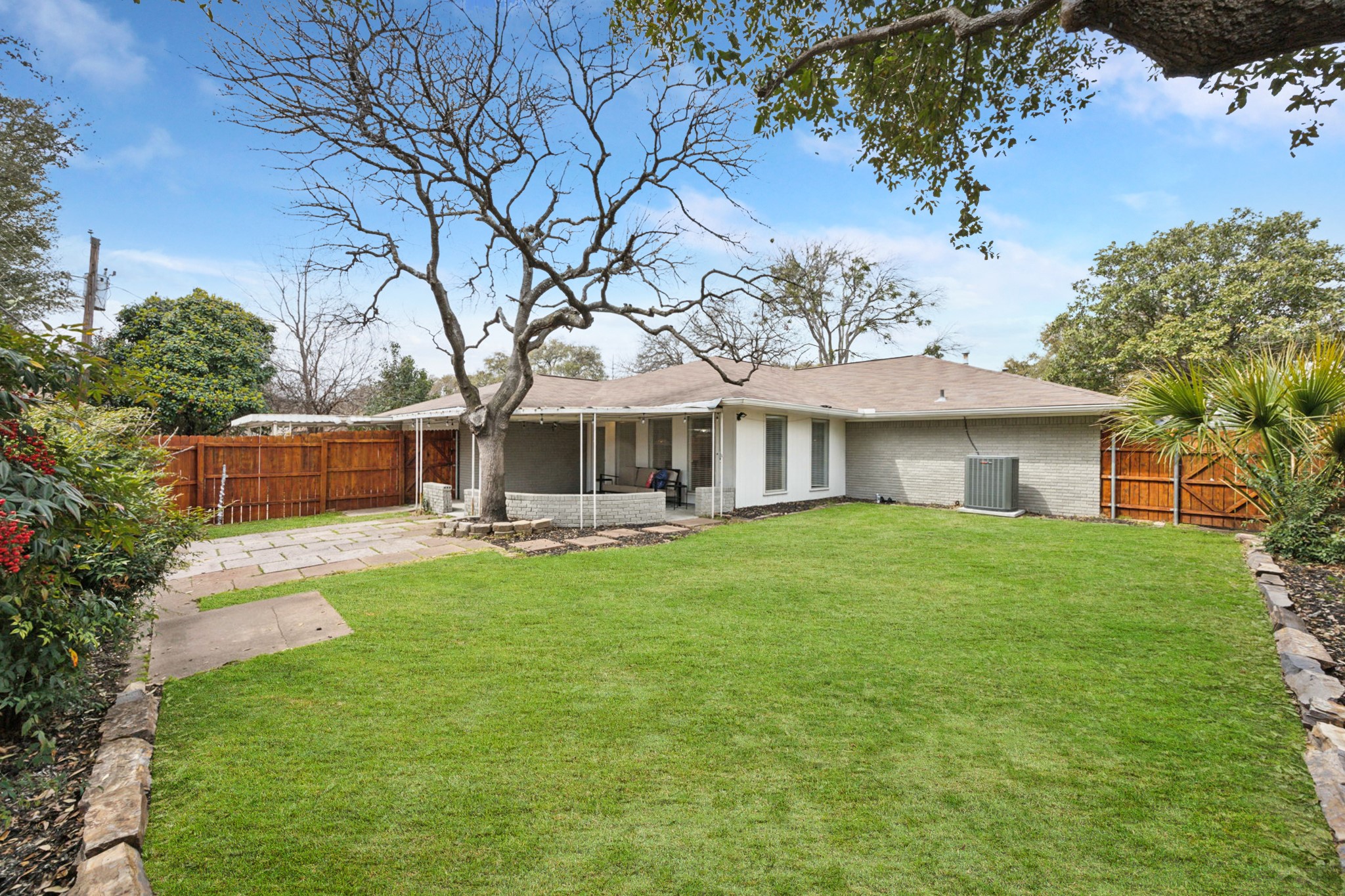 3120 Chapel Downs Drive Dallas TX 75229