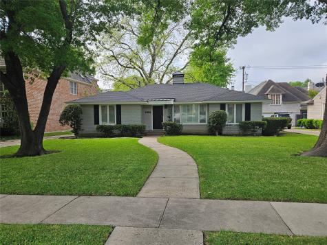 3313 Marquette University Park TX 75225
