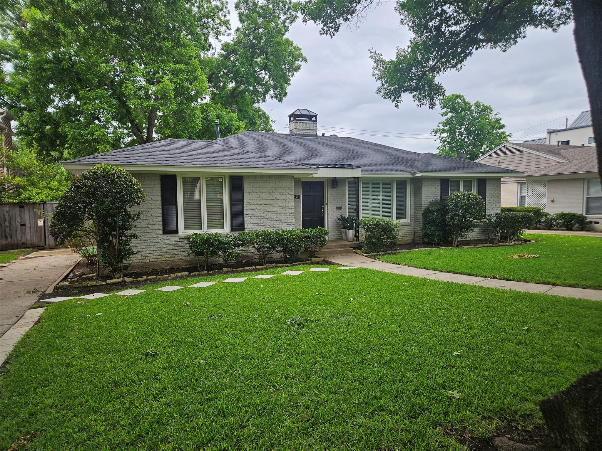 3313 Marquette University Park TX 75225