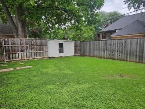 3313 Marquette University Park TX 75225