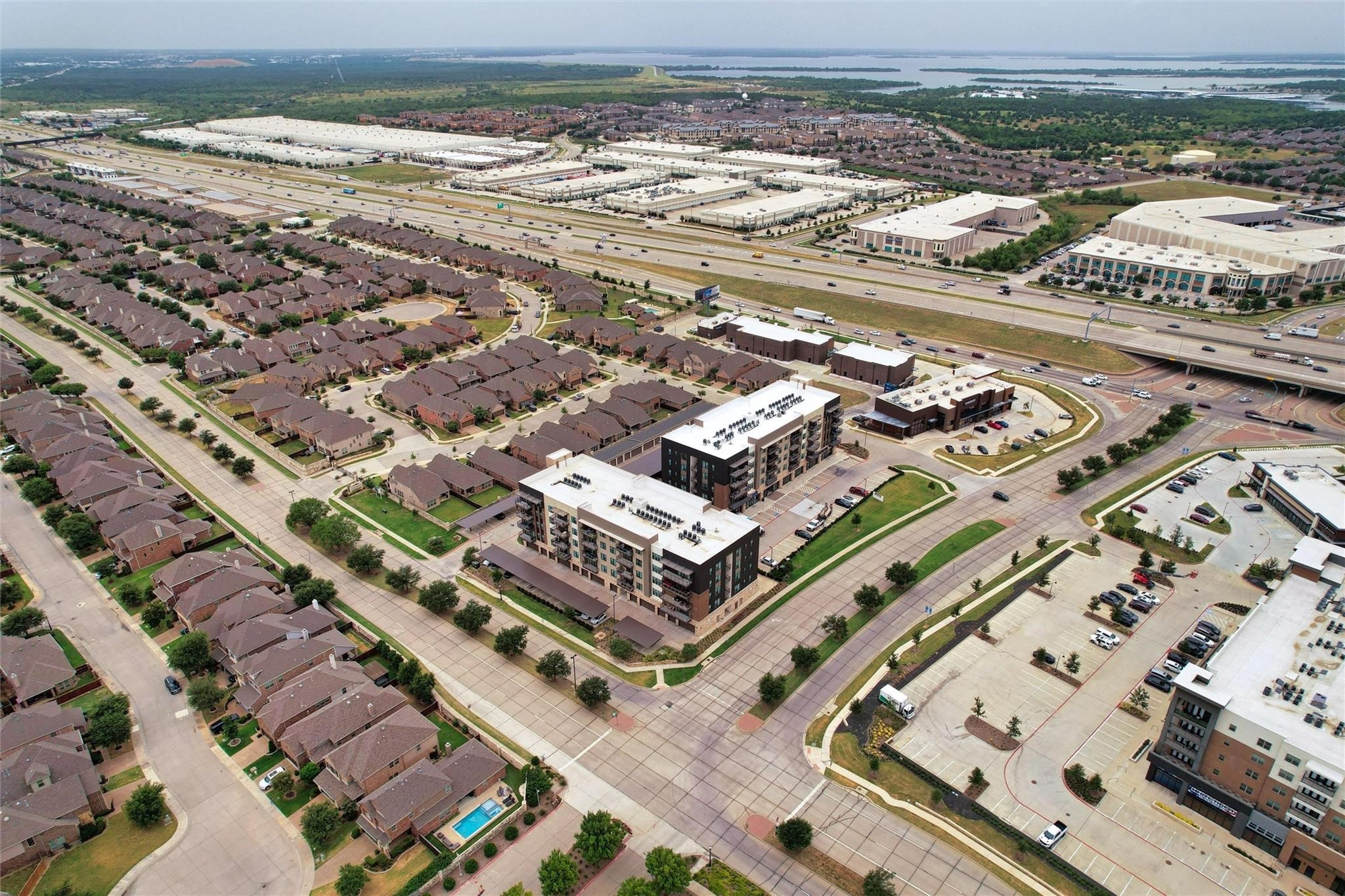 3517 Windhaven Parkway Lewisville TX 75056