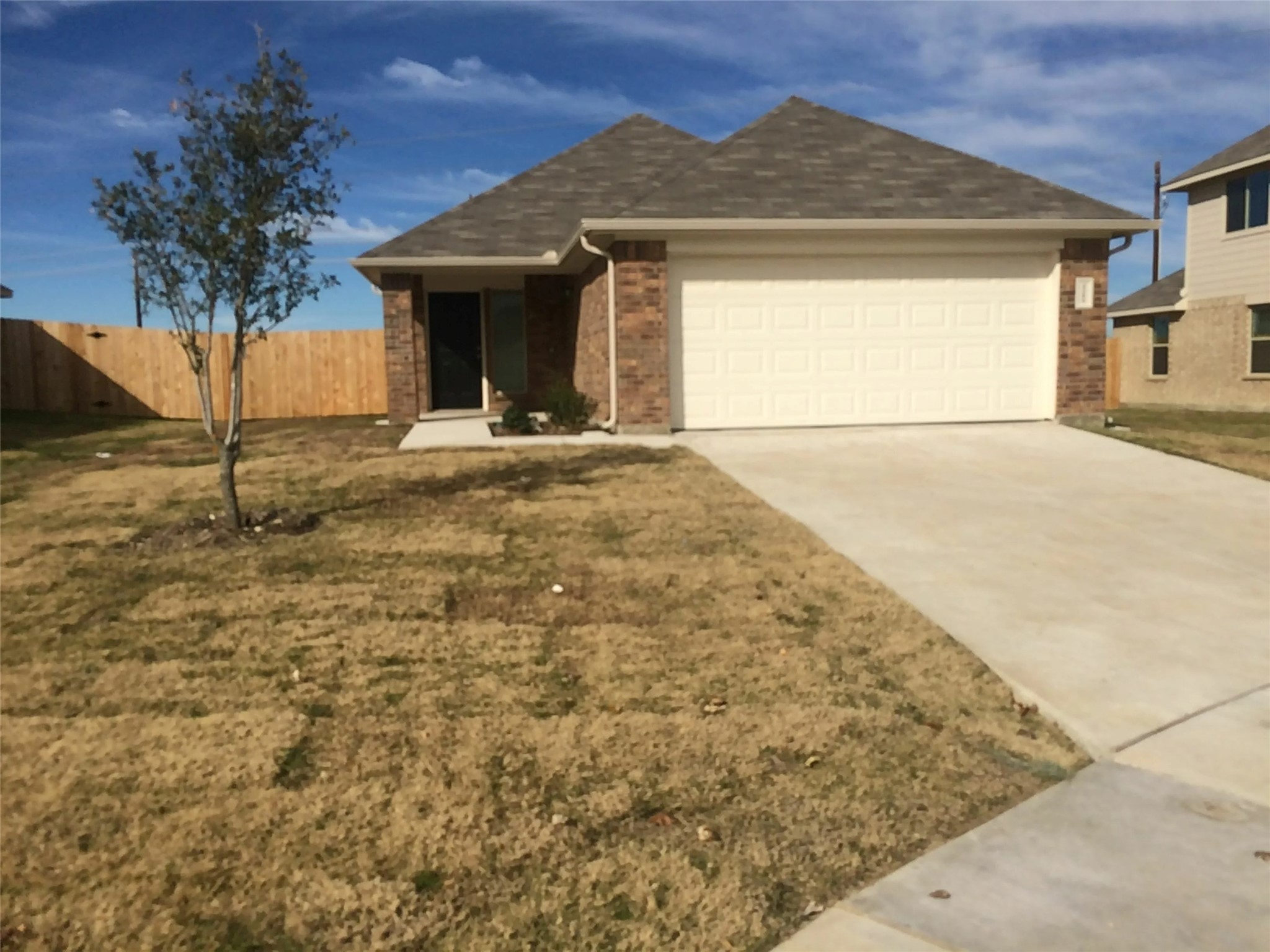 4204 Twinleaf Drive Fort Worth TX 76036