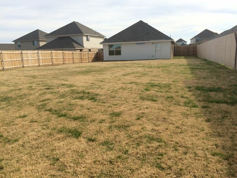 4204 Twinleaf Drive Fort Worth TX 76036