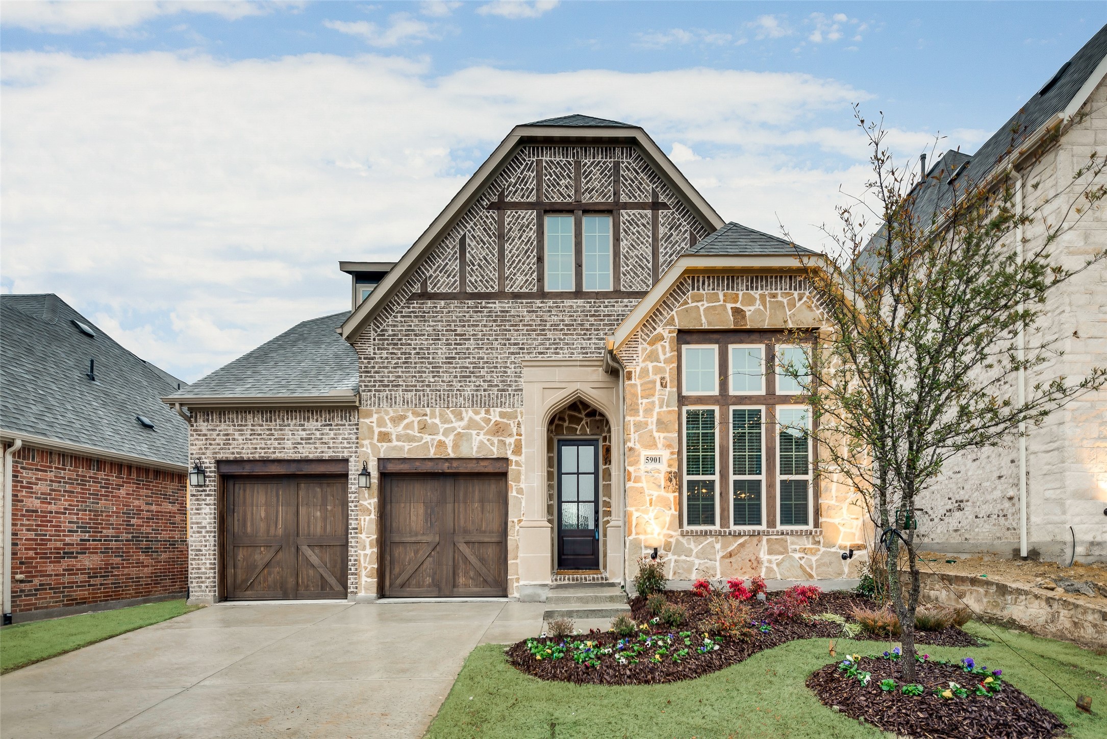 5901 The Esplanade Drive Mckinney TX 75070