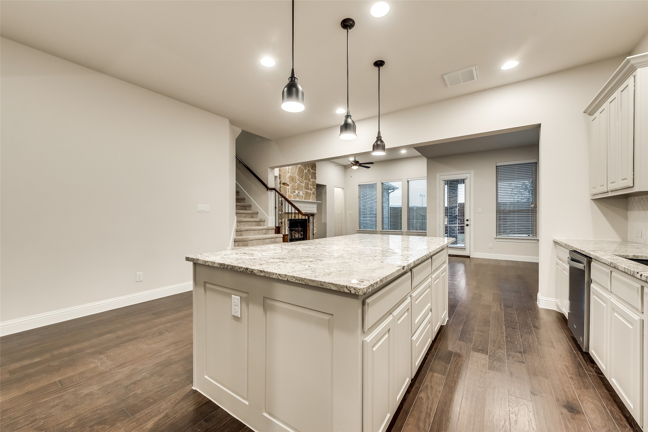 5901 The Esplanade Drive Mckinney TX 75070