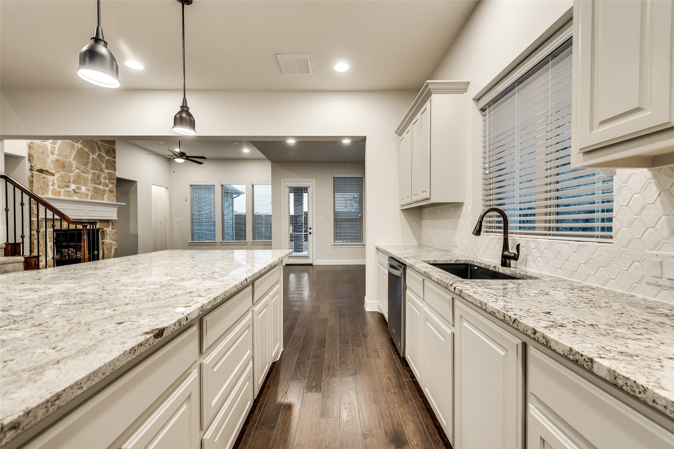 5901 The Esplanade Drive Mckinney TX 75070
