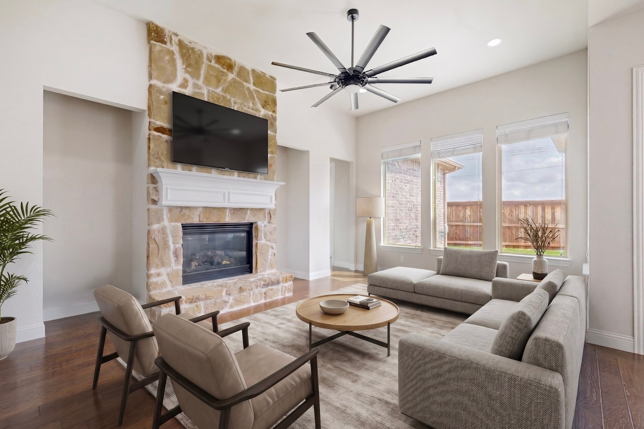 5901 The Esplanade Drive Mckinney TX 75070