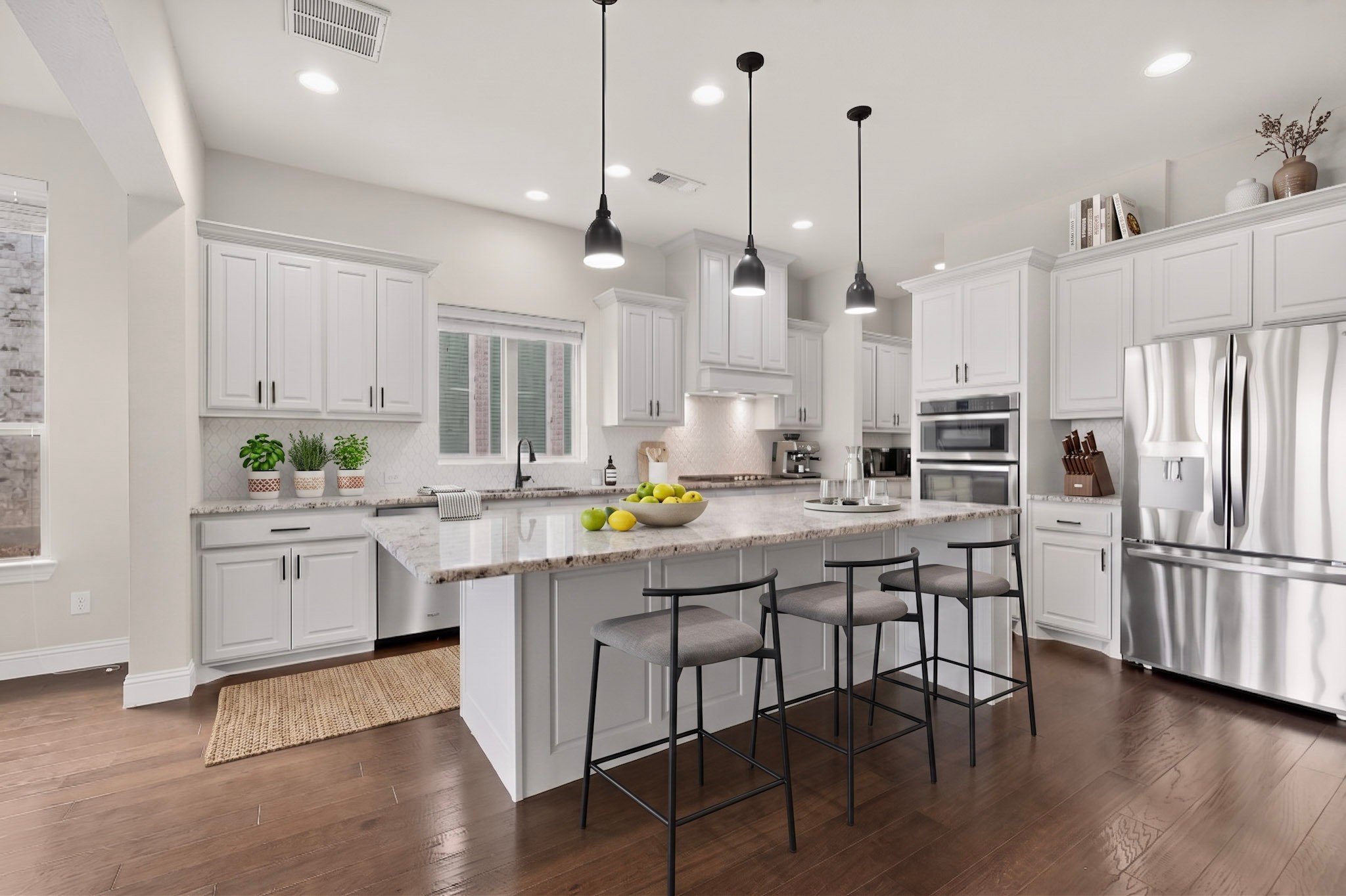 5901 The Esplanade Drive Mckinney TX 75070
