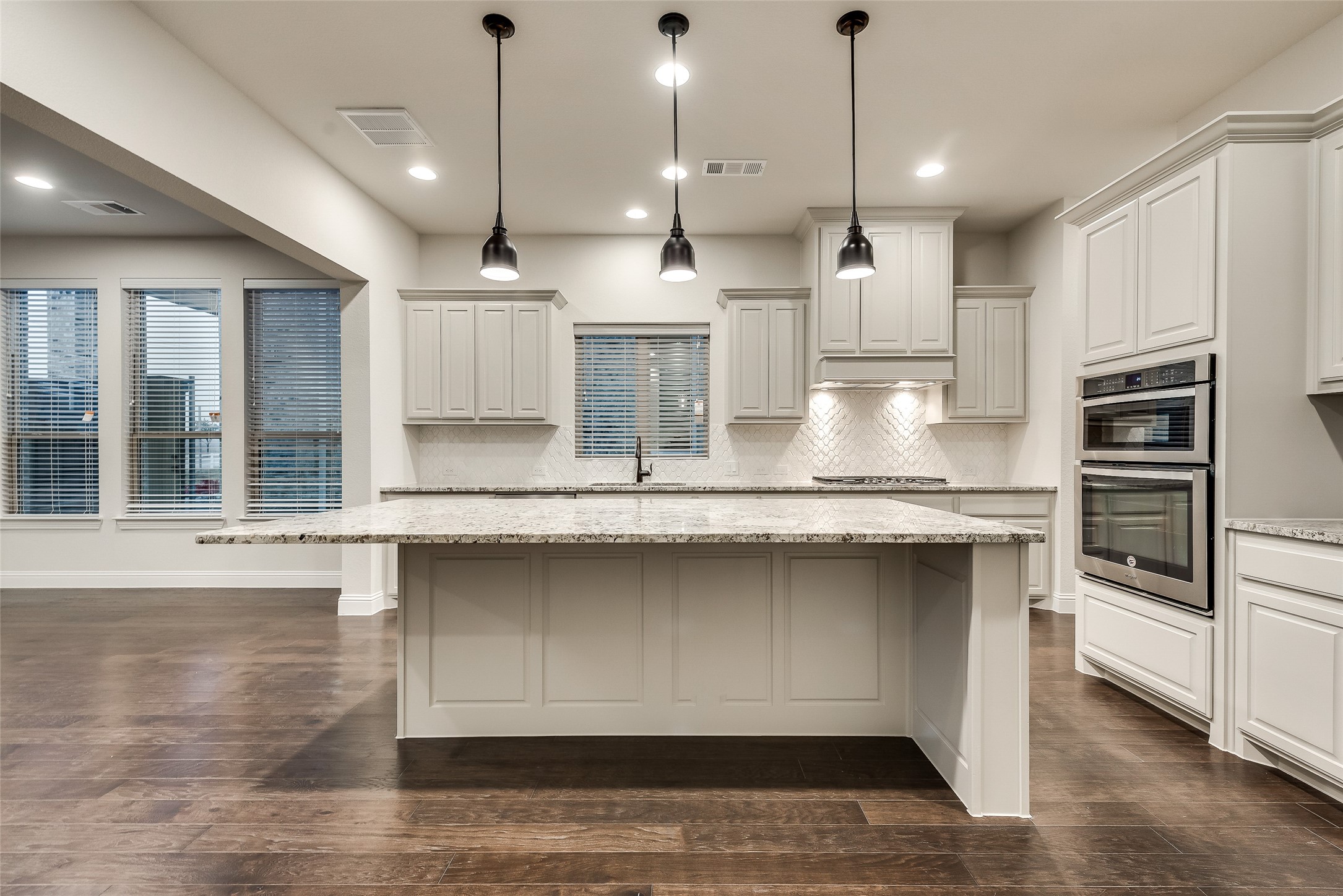 5901 The Esplanade Drive Mckinney TX 75070