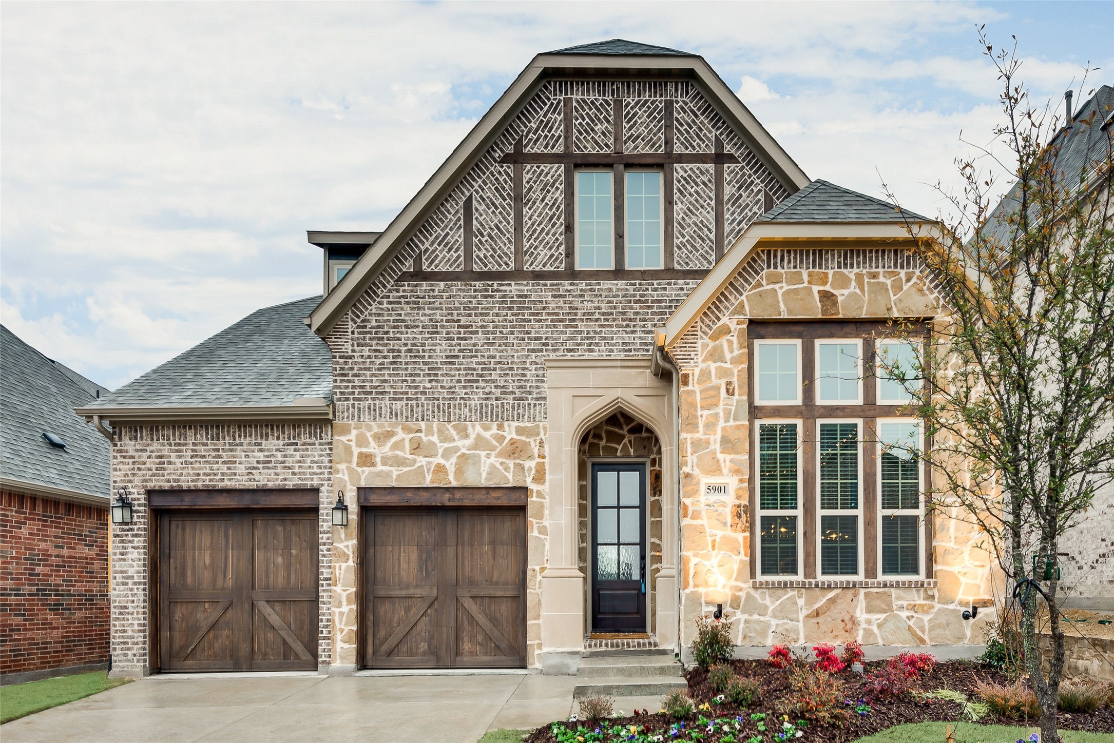 5901 The Esplanade Drive Mckinney TX 75070
