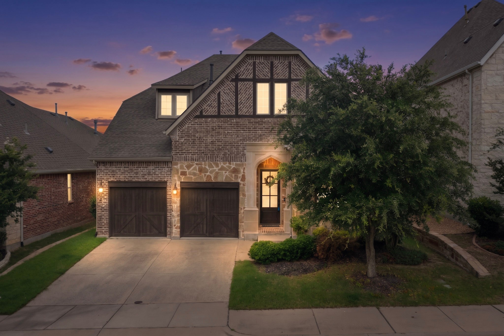 5901 The Esplanade Drive Mckinney TX 75070