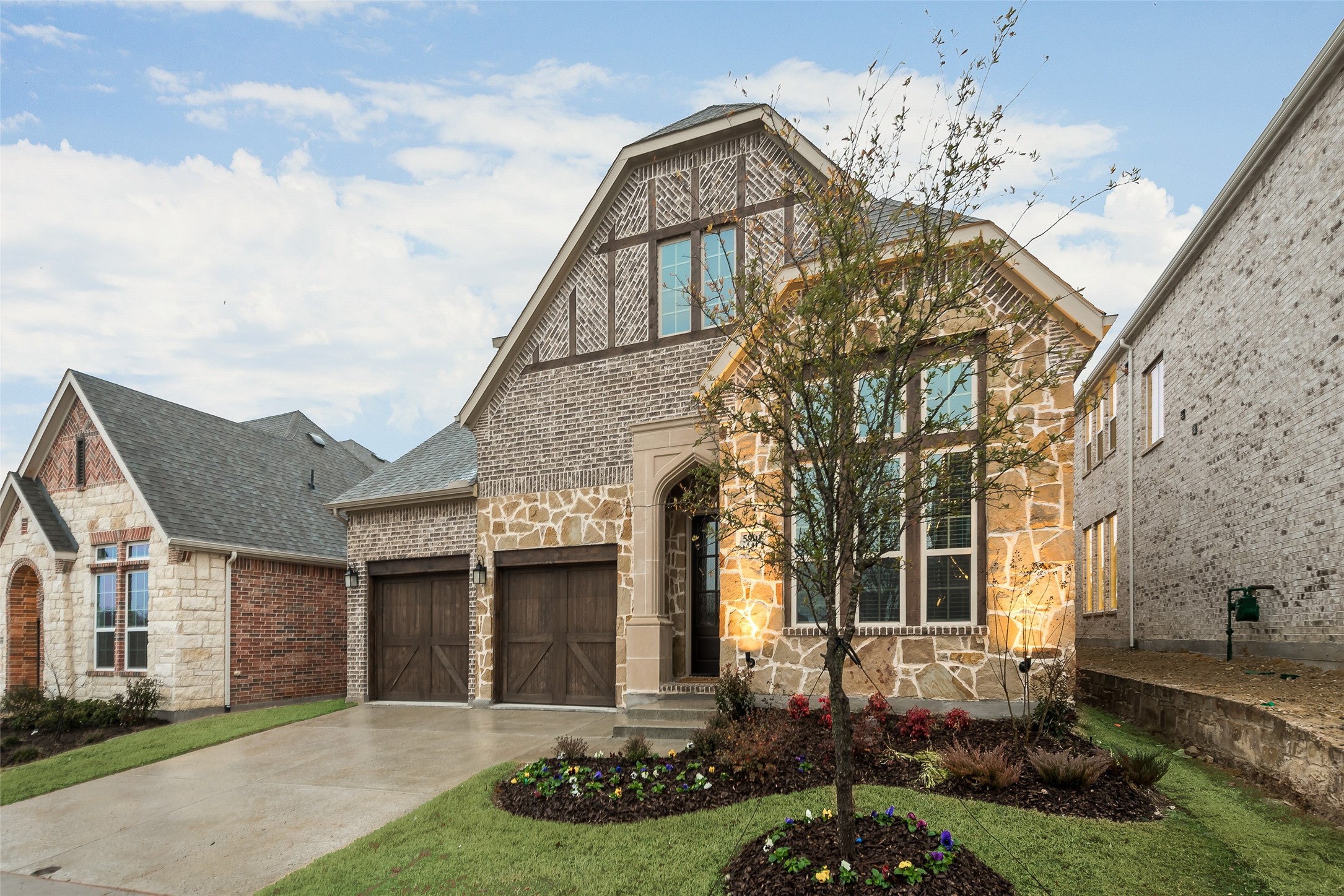 5901 The Esplanade Drive Mckinney TX 75070