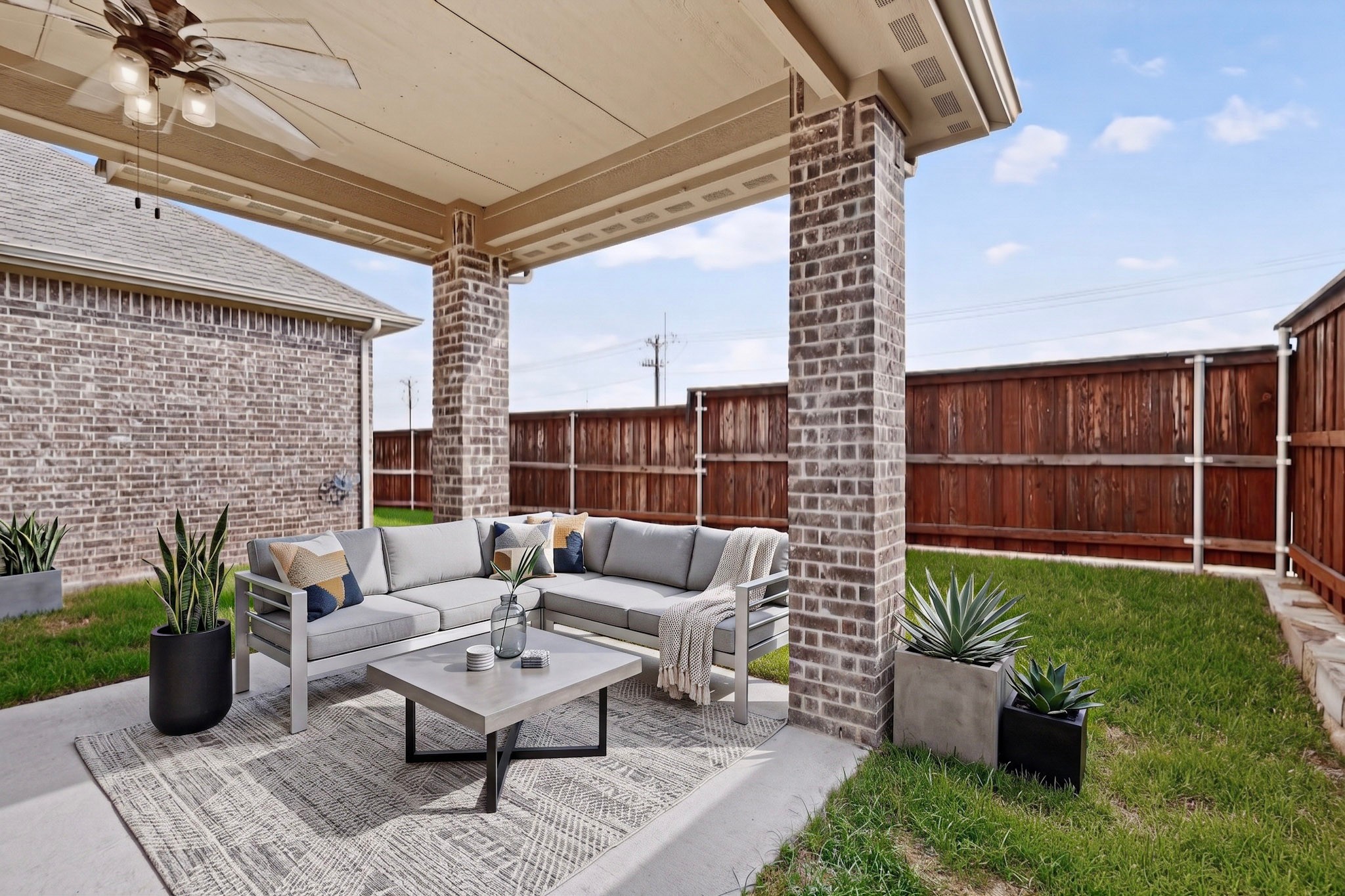 5901 The Esplanade Drive Mckinney TX 75070