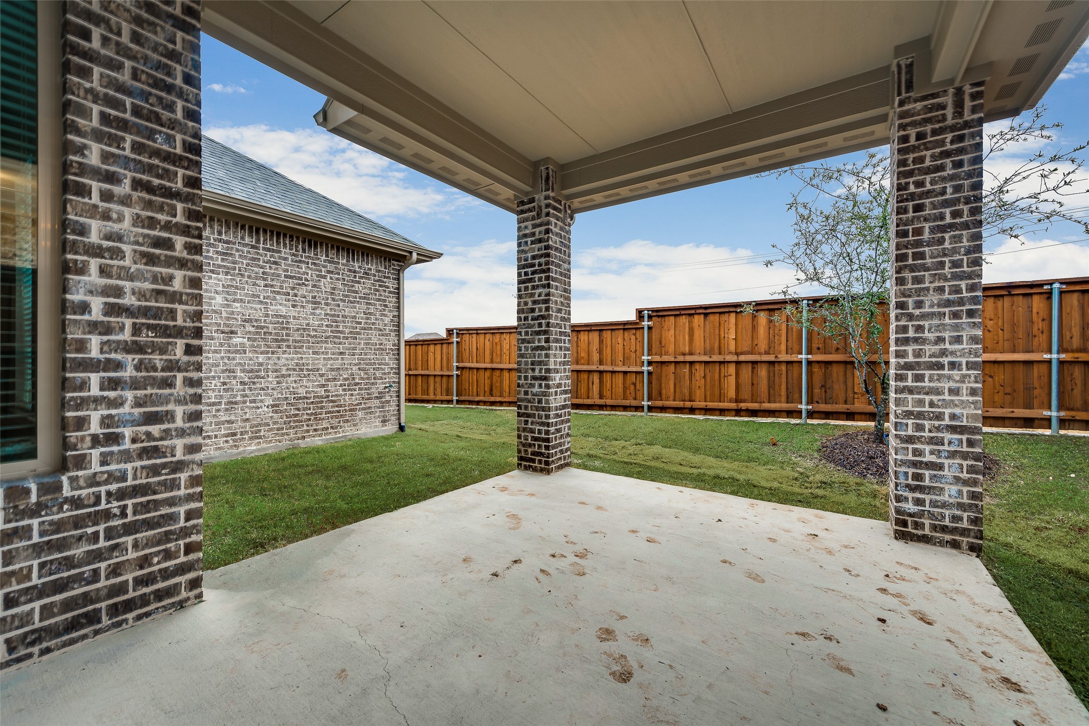5901 The Esplanade Drive Mckinney TX 75070