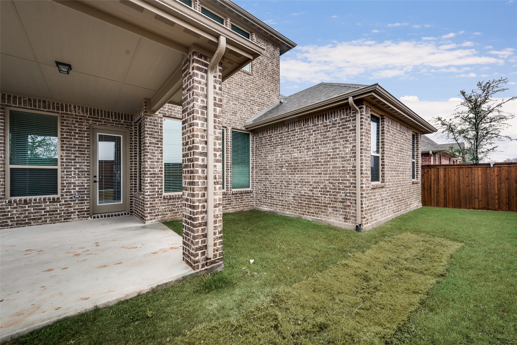 5901 The Esplanade Drive Mckinney TX 75070