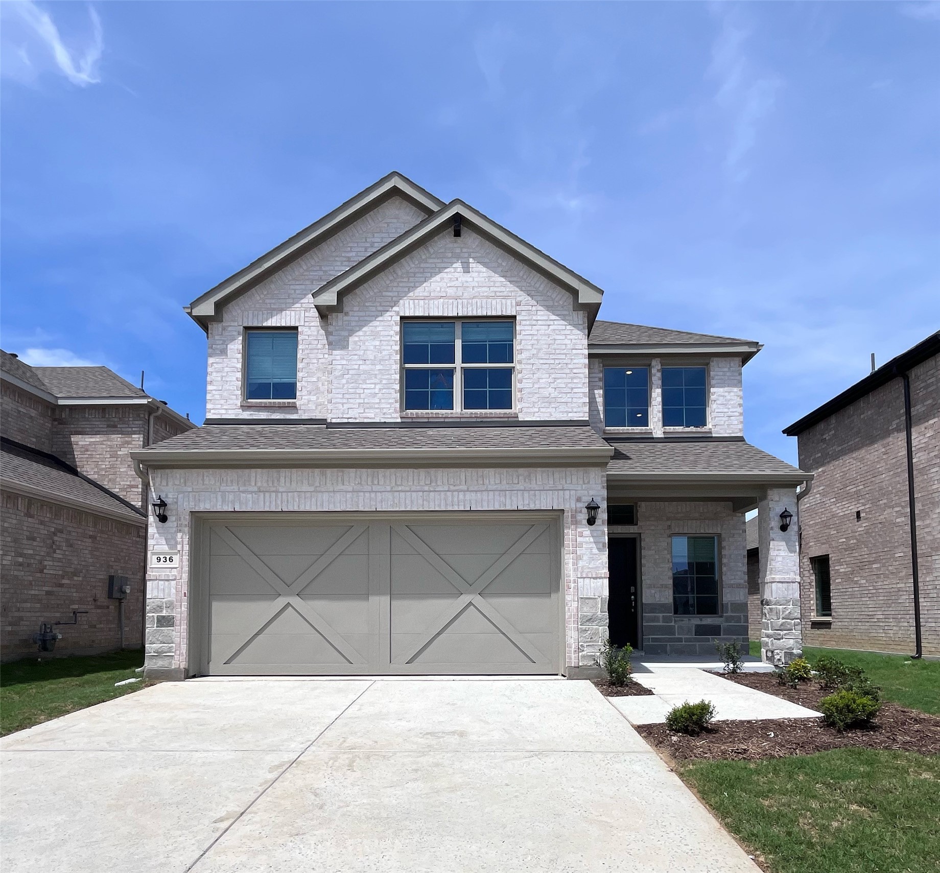 936 Apeldoorn Little Elm TX 75068