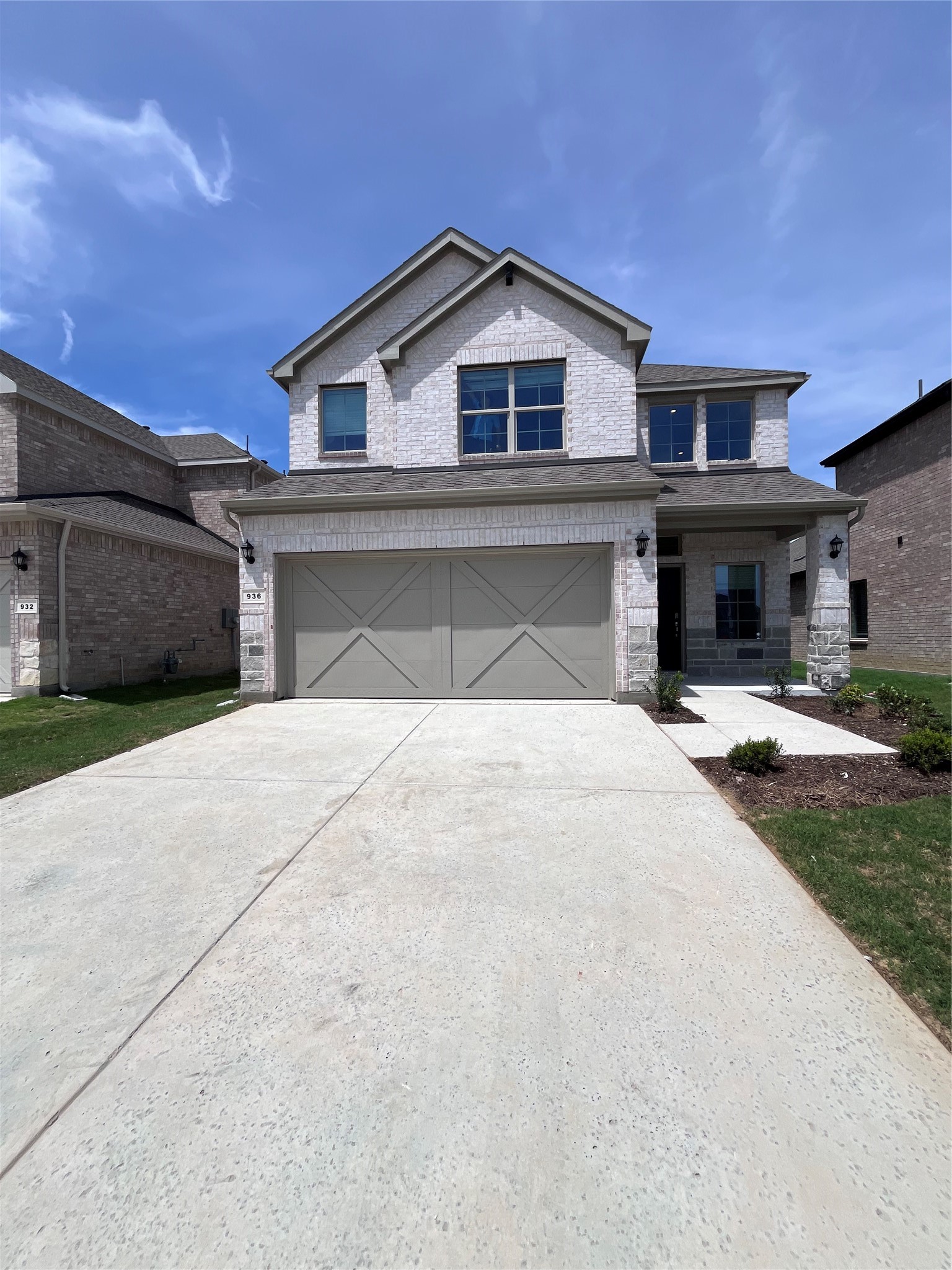 936 Apeldoorn Little Elm TX 75068