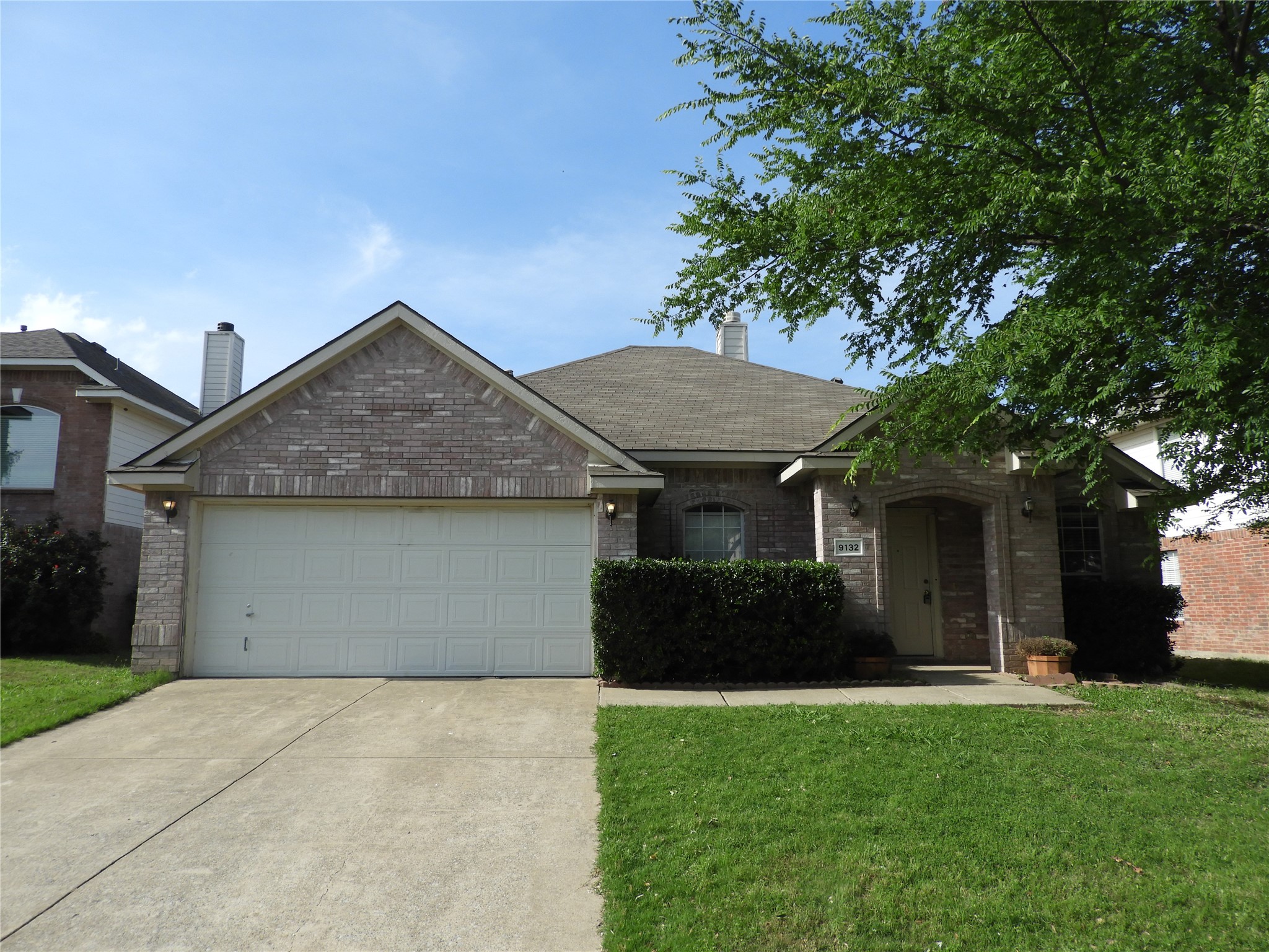 9132 Harrisburg Lane Mckinney TX 75071