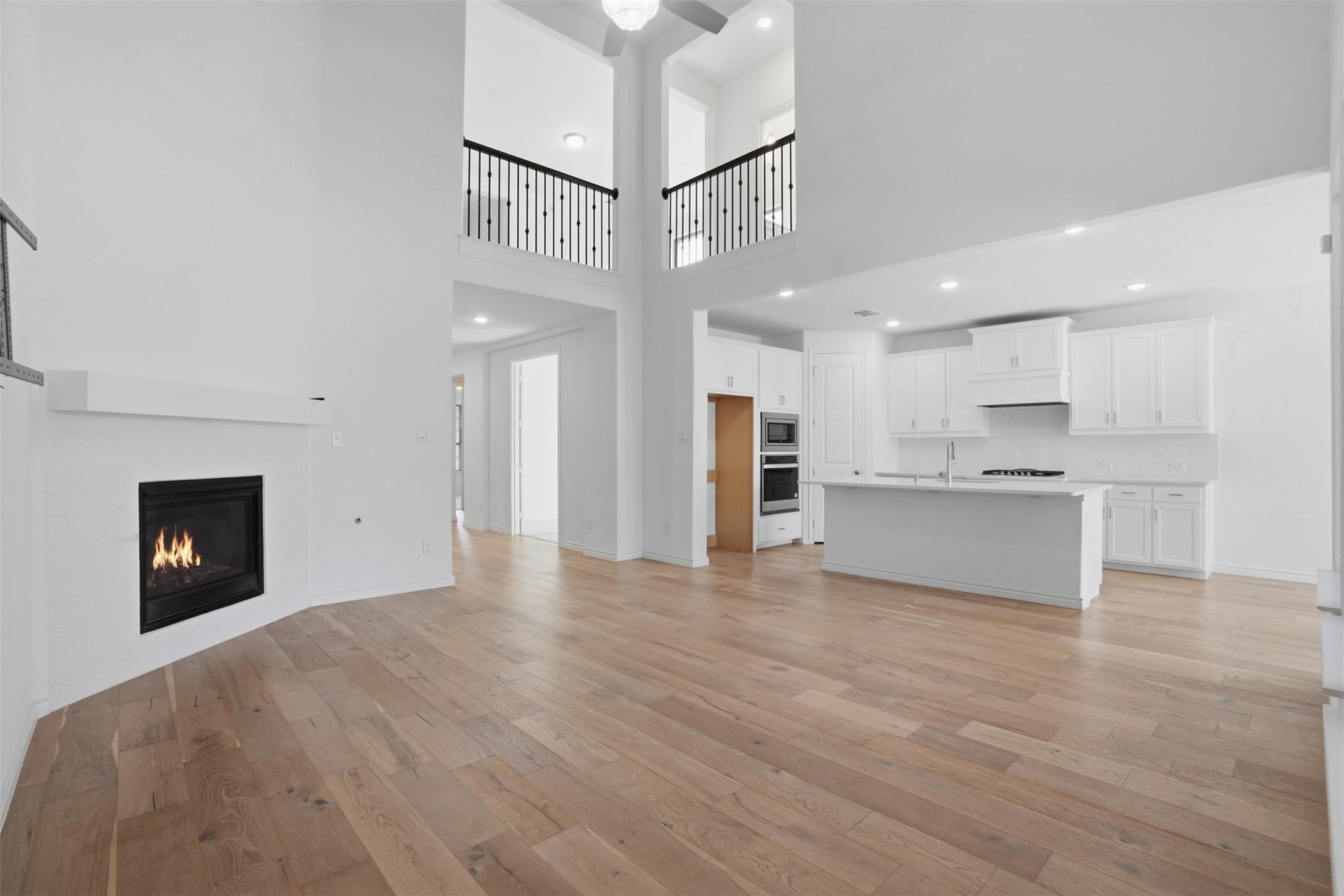 537 Oakmoss Street Little Elm TX 76227