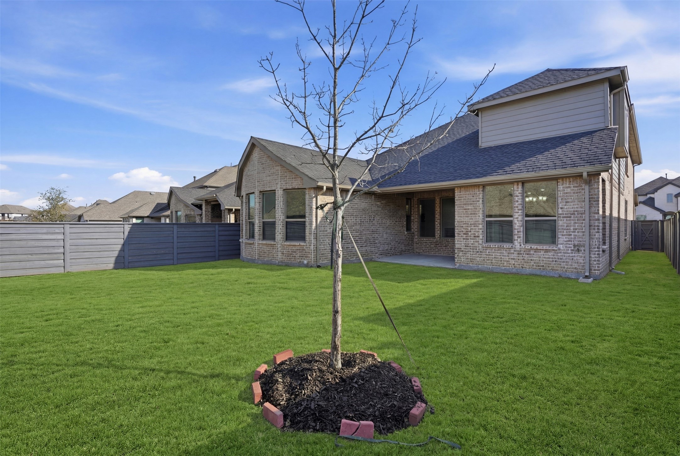 537 Oakmoss Street Little Elm TX 76227