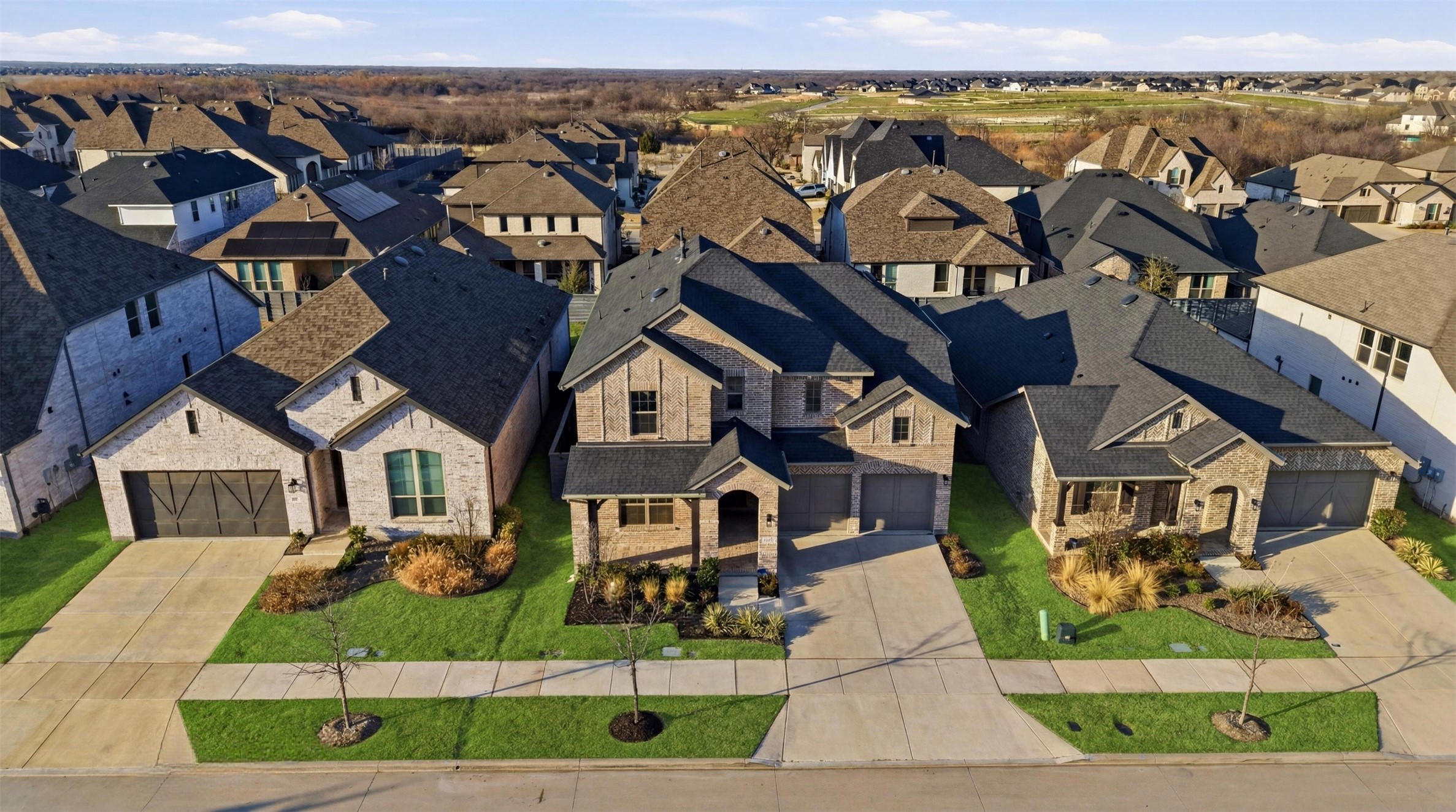 537 Oakmoss Street Little Elm TX 76227